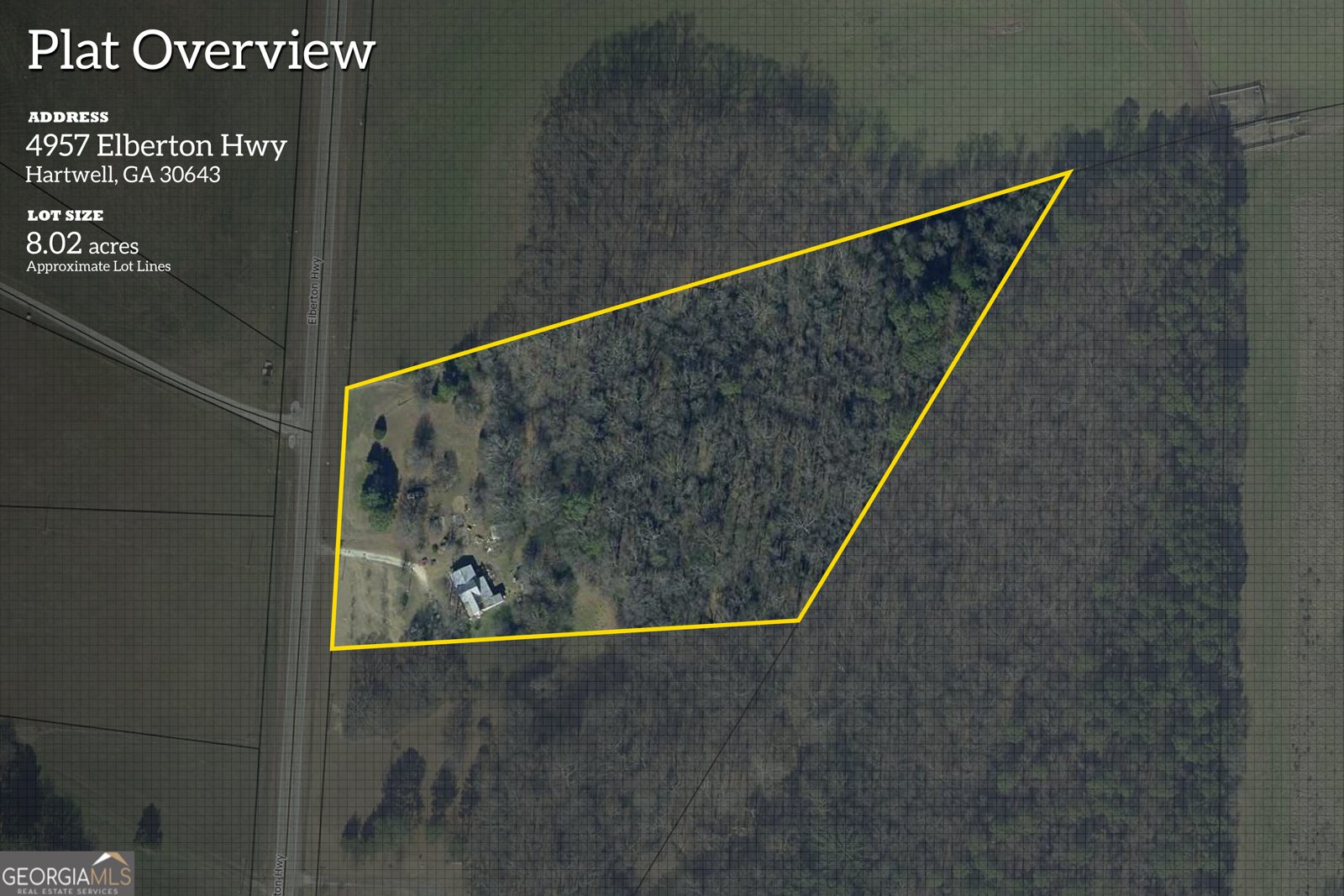 4957 Elberton Highway Hartwell - Photo 12