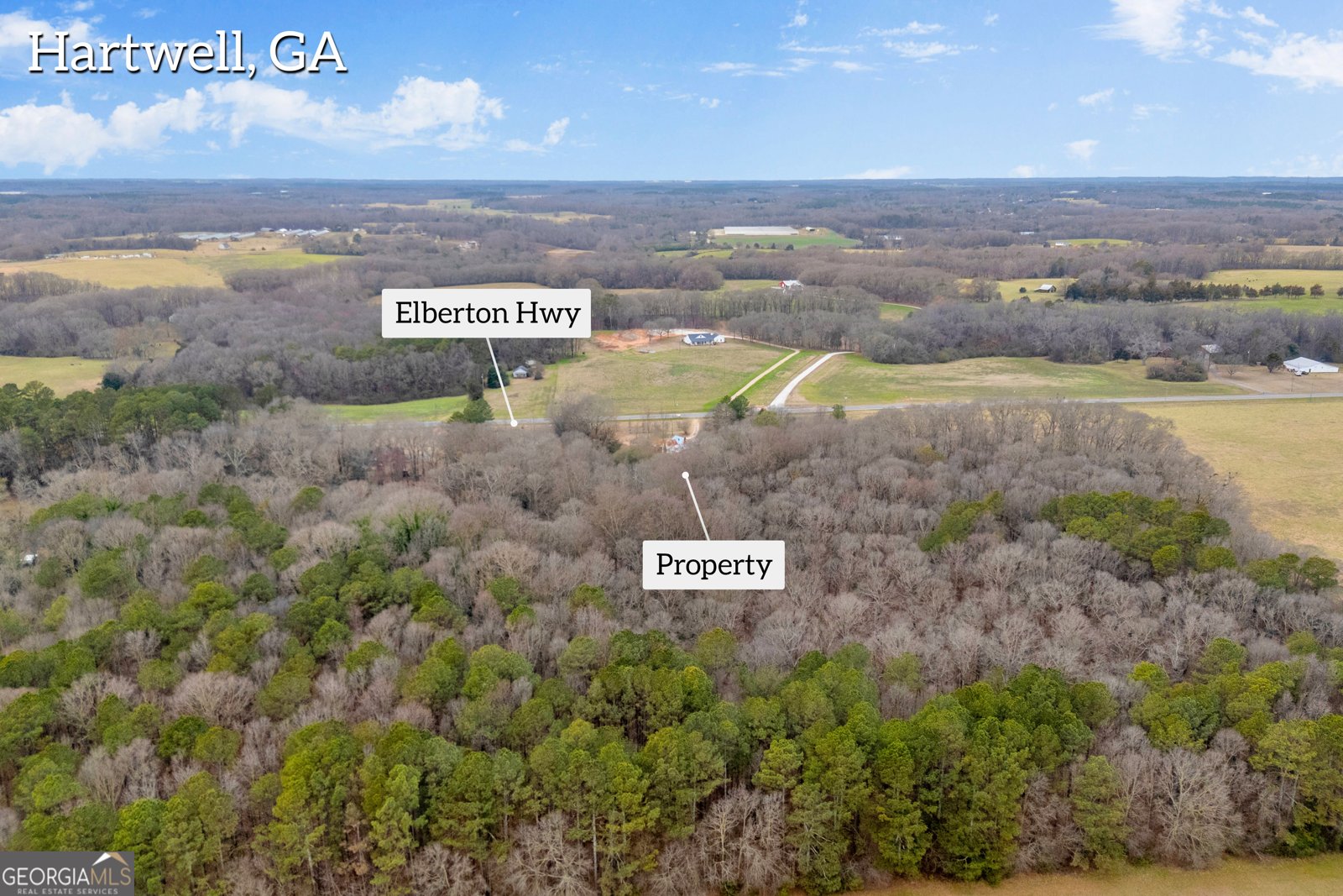 4957 Elberton Highway Hartwell - Photo 16