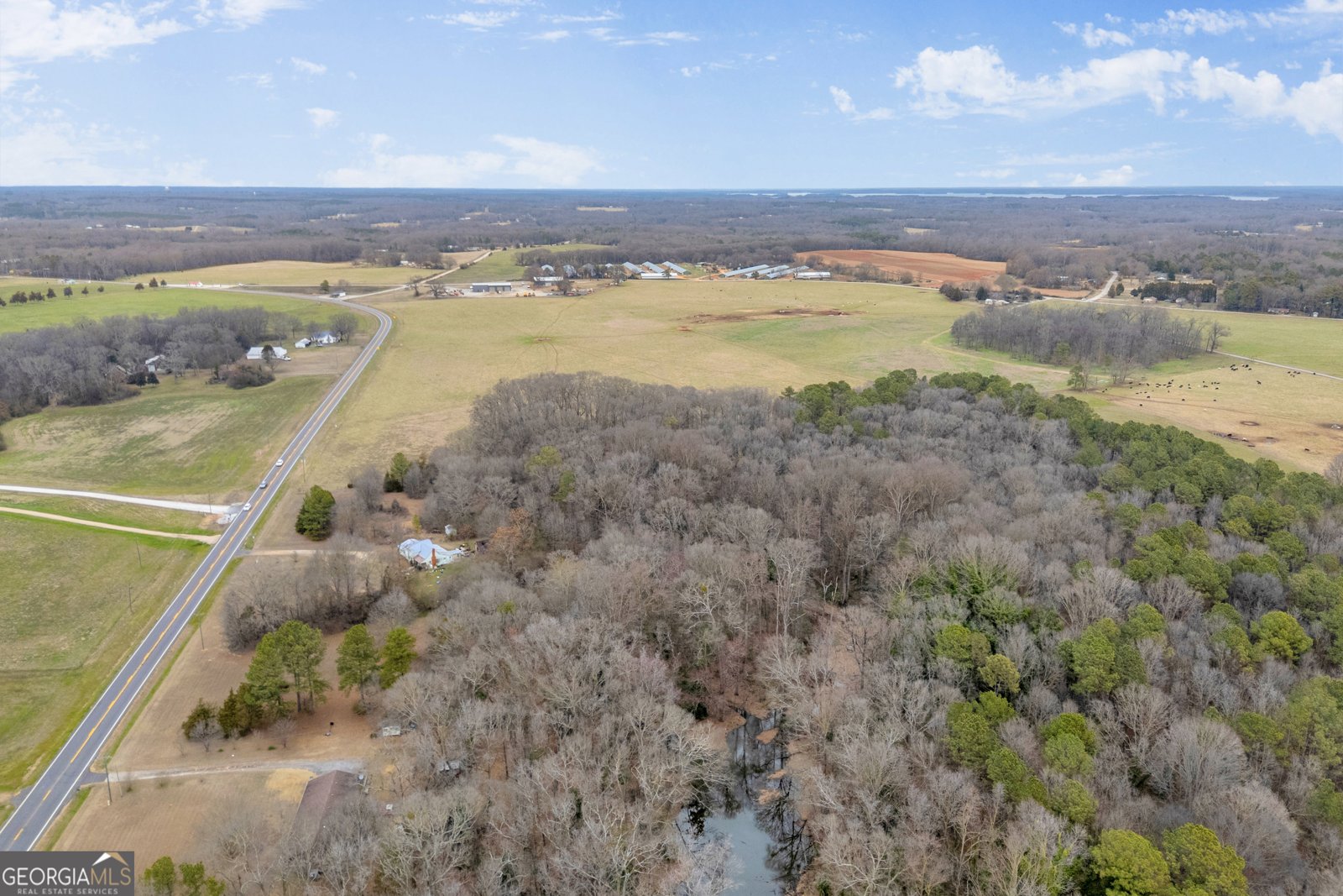 4957 Elberton Highway Hartwell - Photo 17