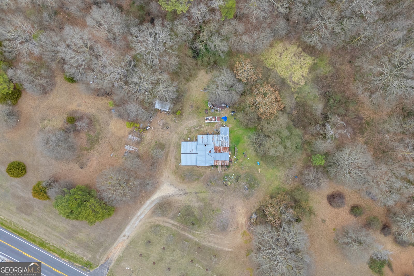 4957 Elberton Highway Hartwell - Photo 21