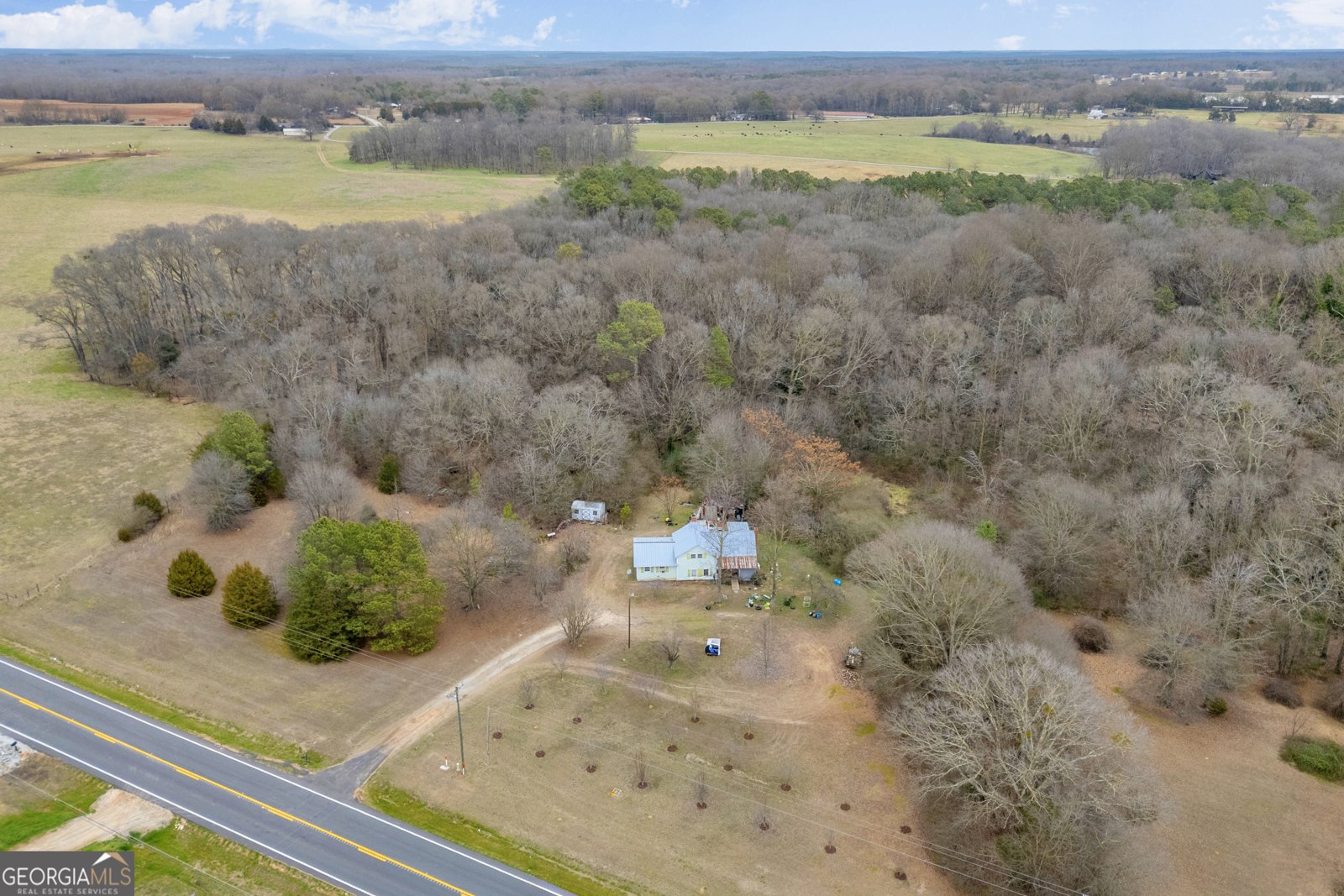 4957 Elberton Highway Hartwell - Photo 22