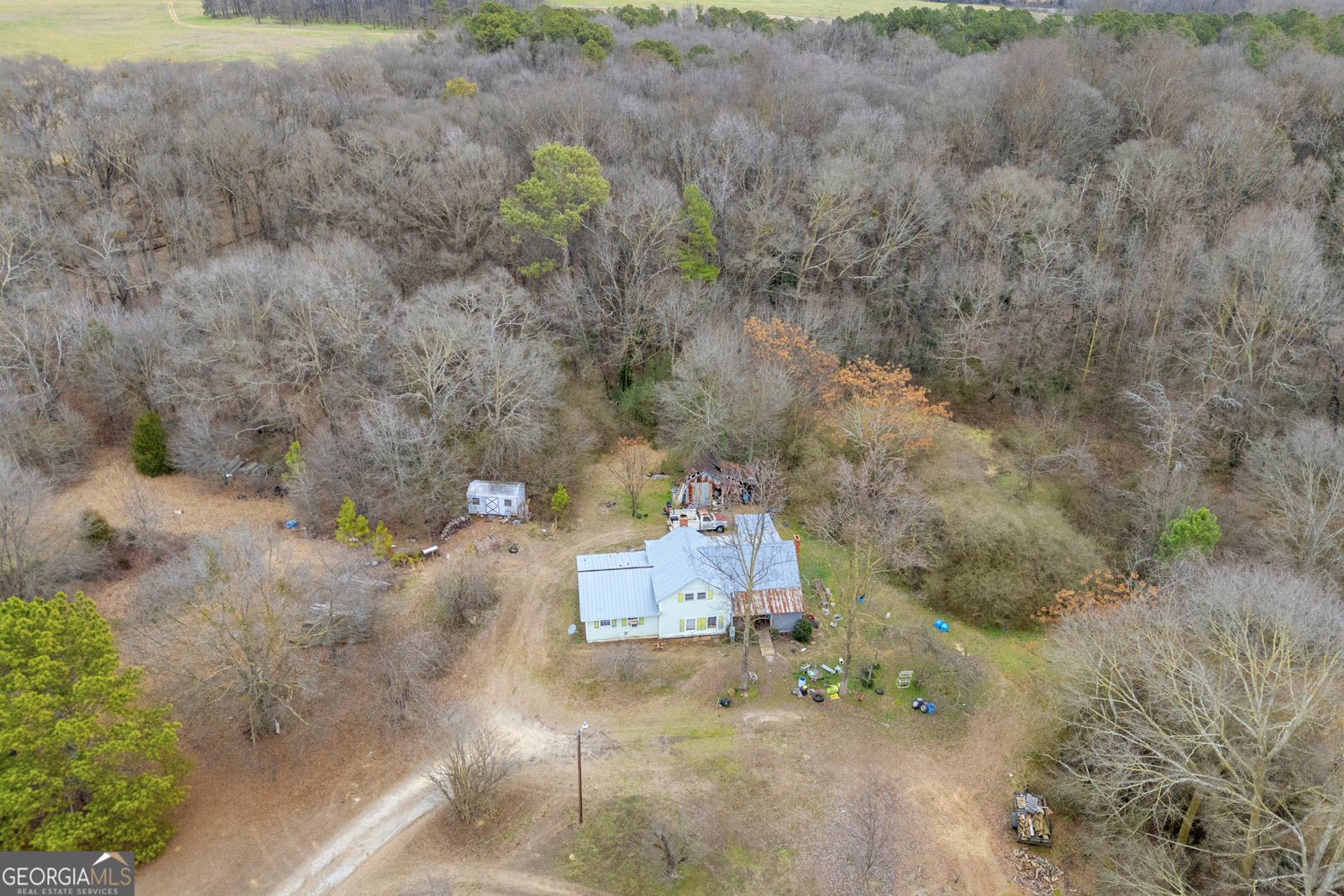 4957 Elberton Highway Hartwell - Photo 23