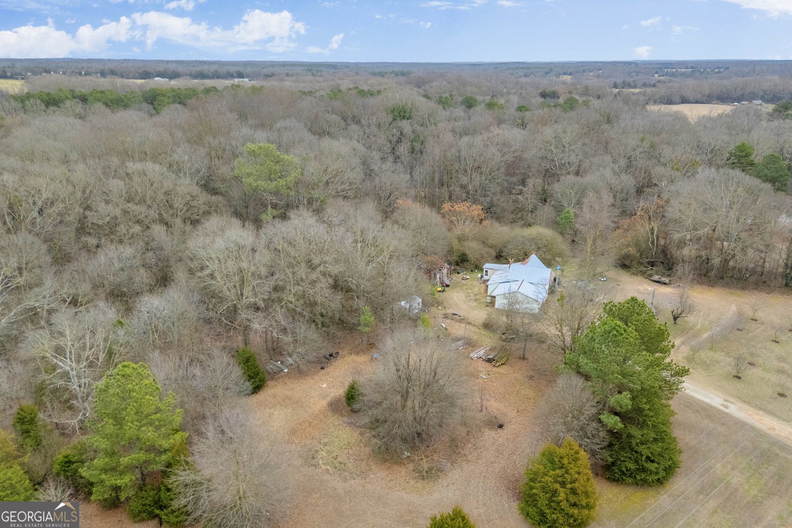 4957 Elberton Highway Hartwell - Photo 24