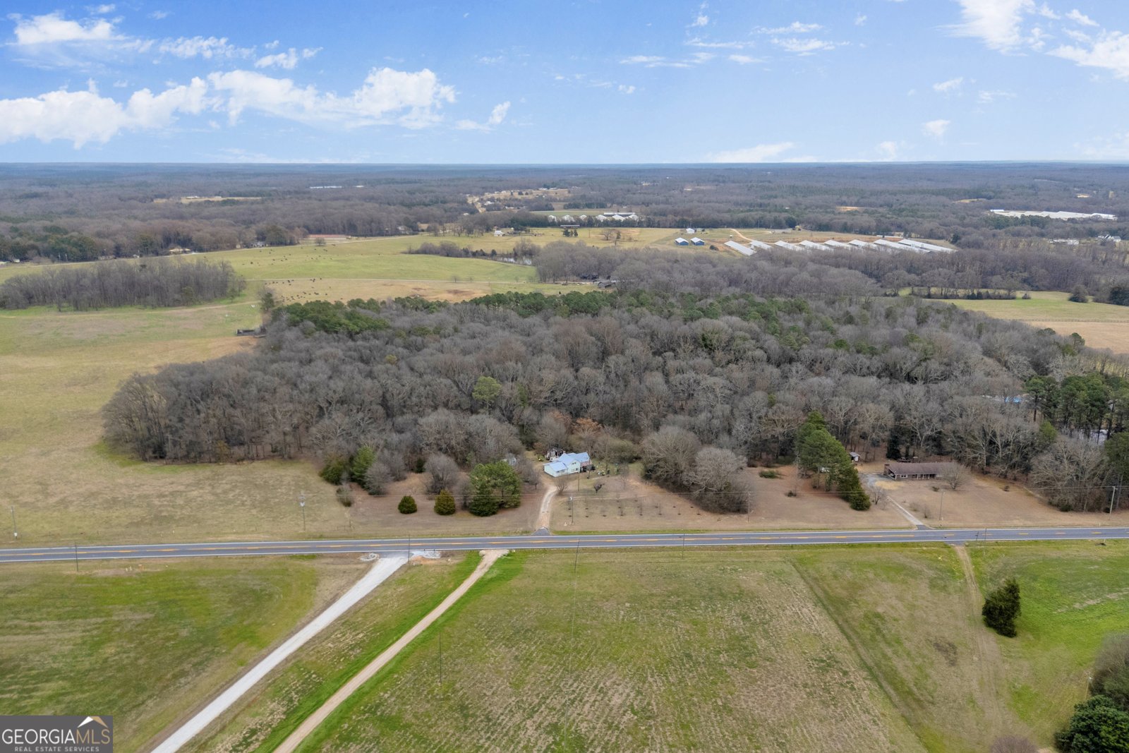 4957 Elberton Highway Hartwell - Photo 9