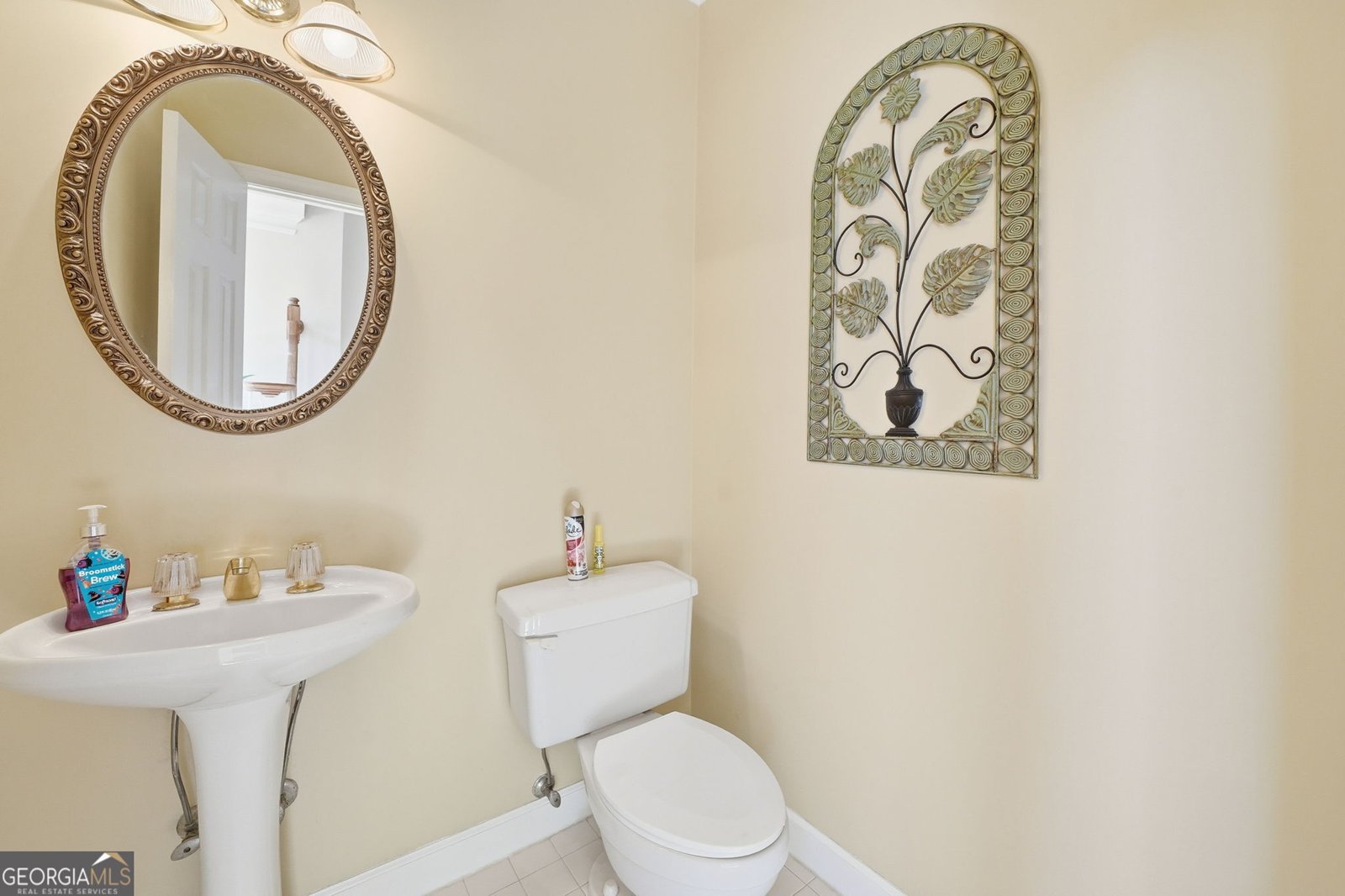 1669 McLain Road Acworth - Photo 16