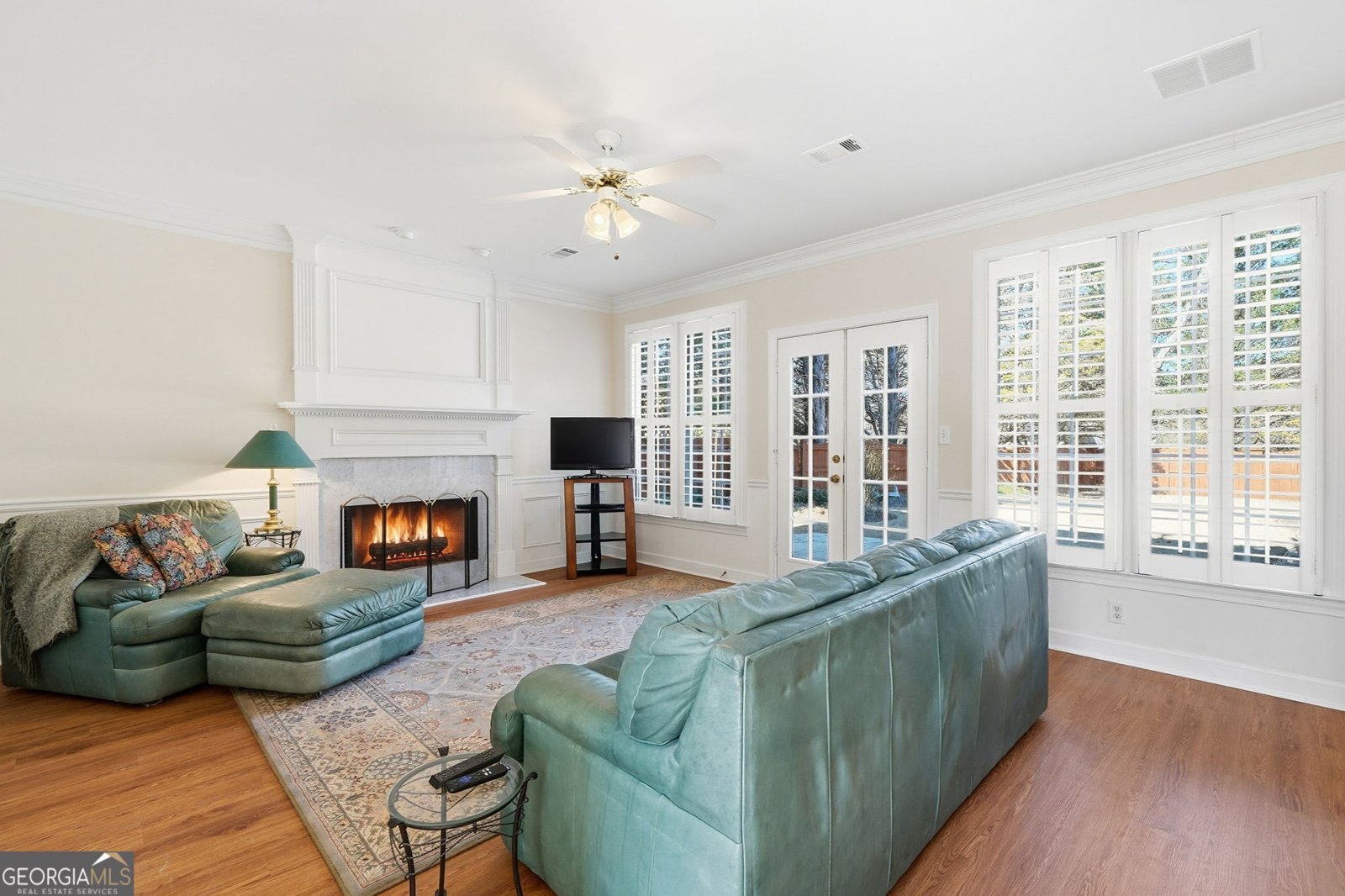 1669 McLain Road Acworth - Photo 17