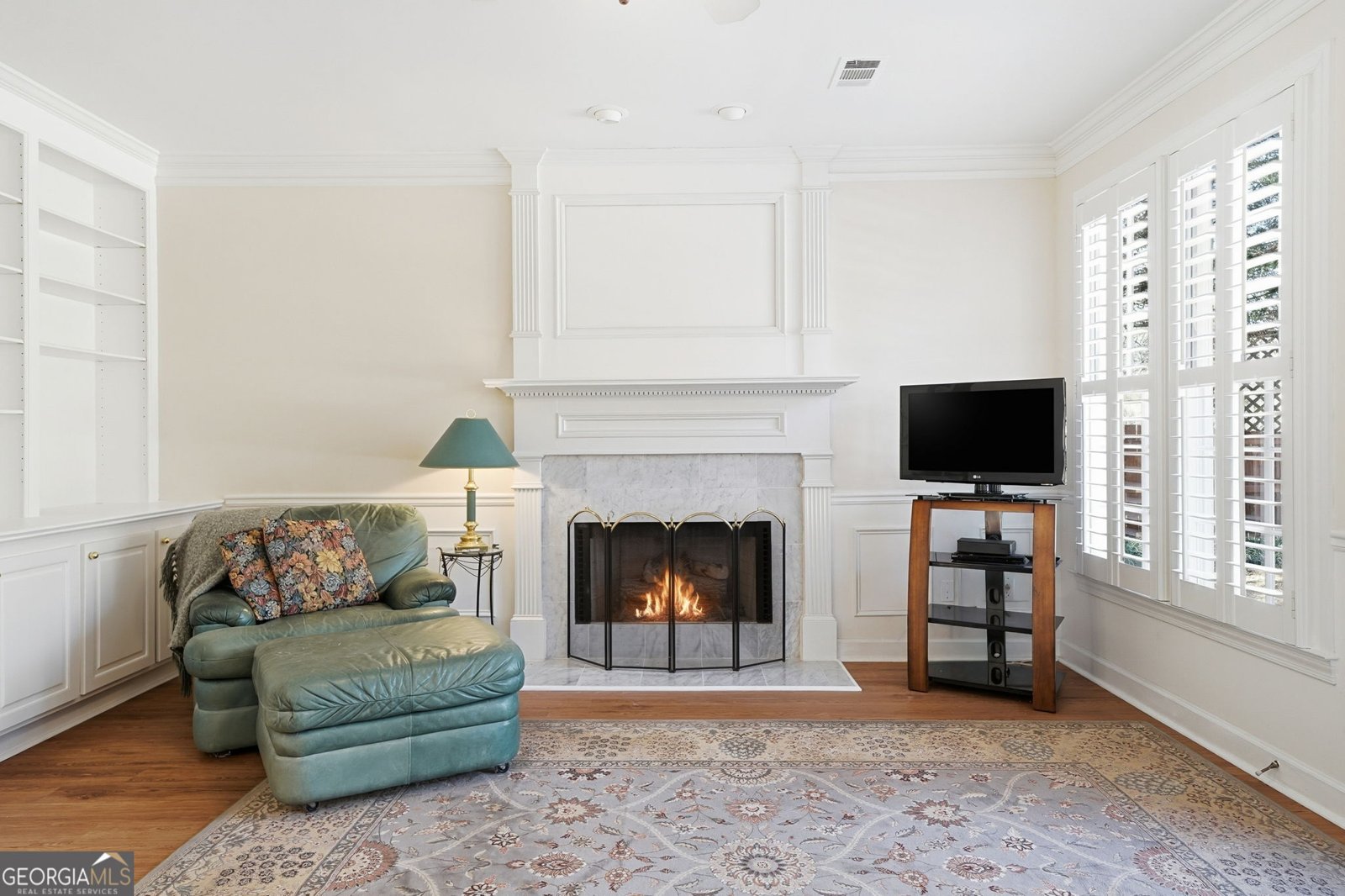 1669 McLain Road Acworth - Photo 18