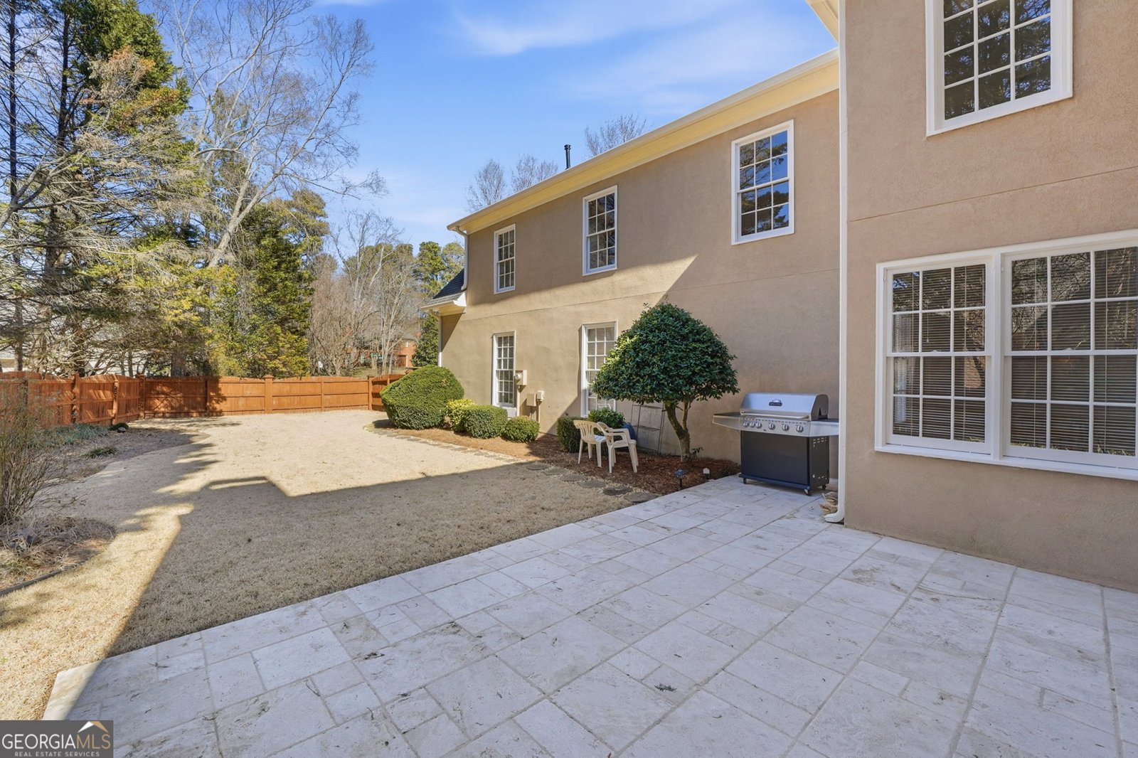 1669 McLain Road Acworth - Photo 46