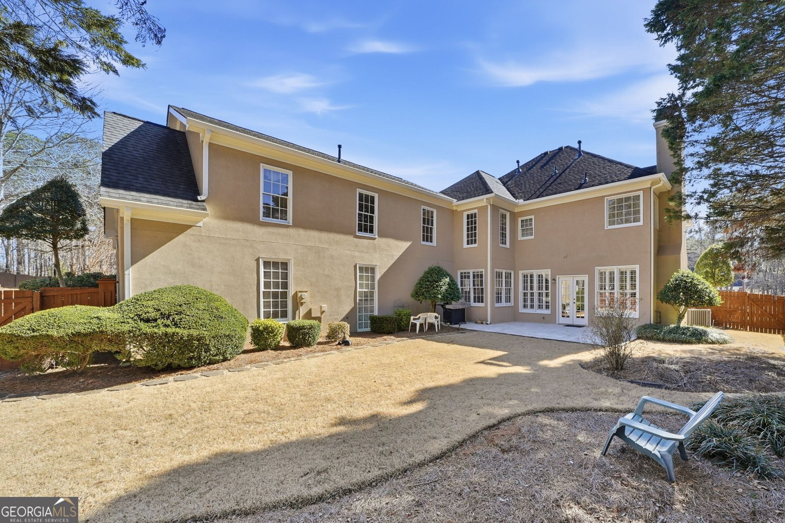 1669 McLain Road Acworth - Photo 49