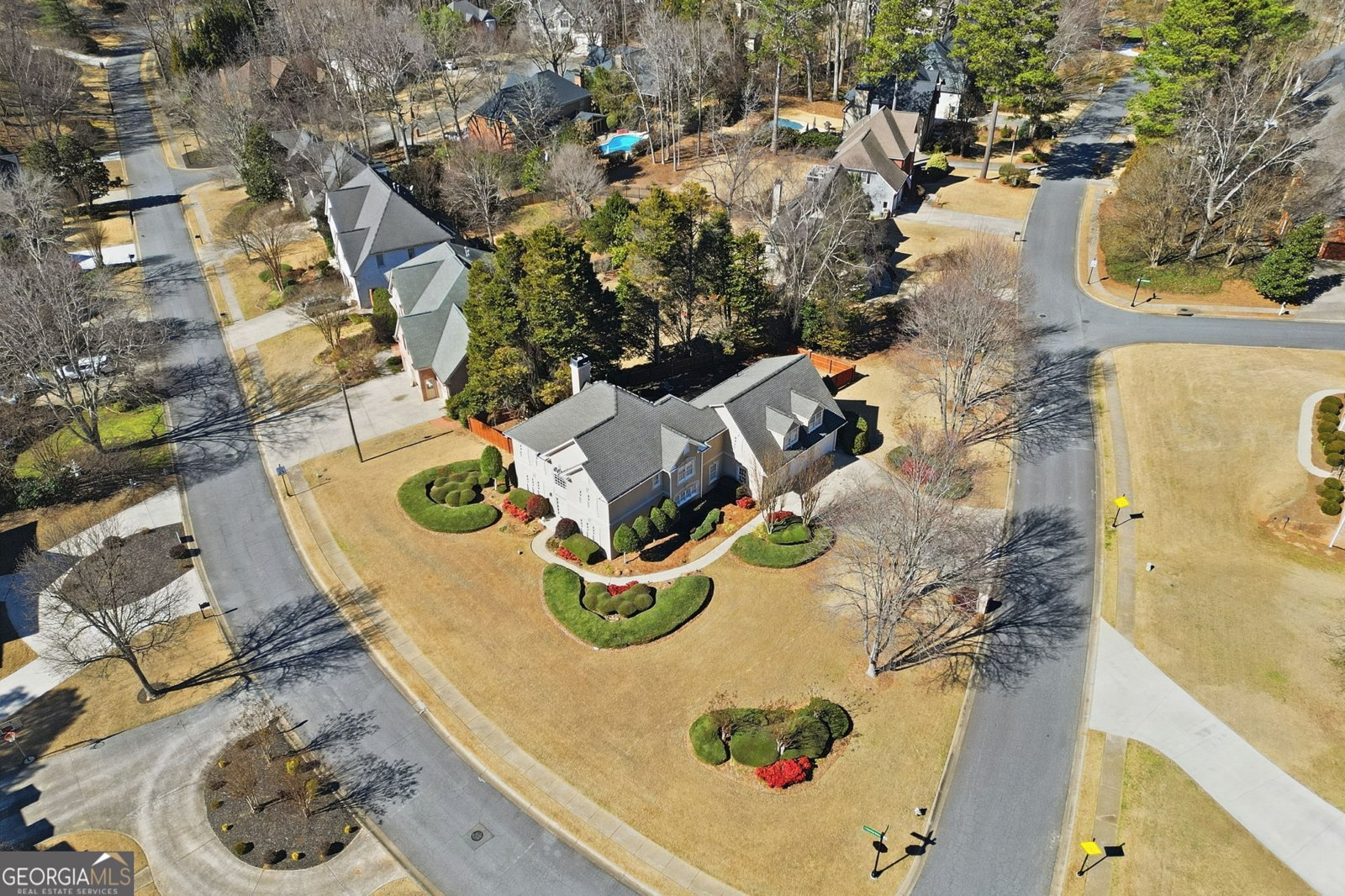 1669 McLain Road Acworth - Photo 53