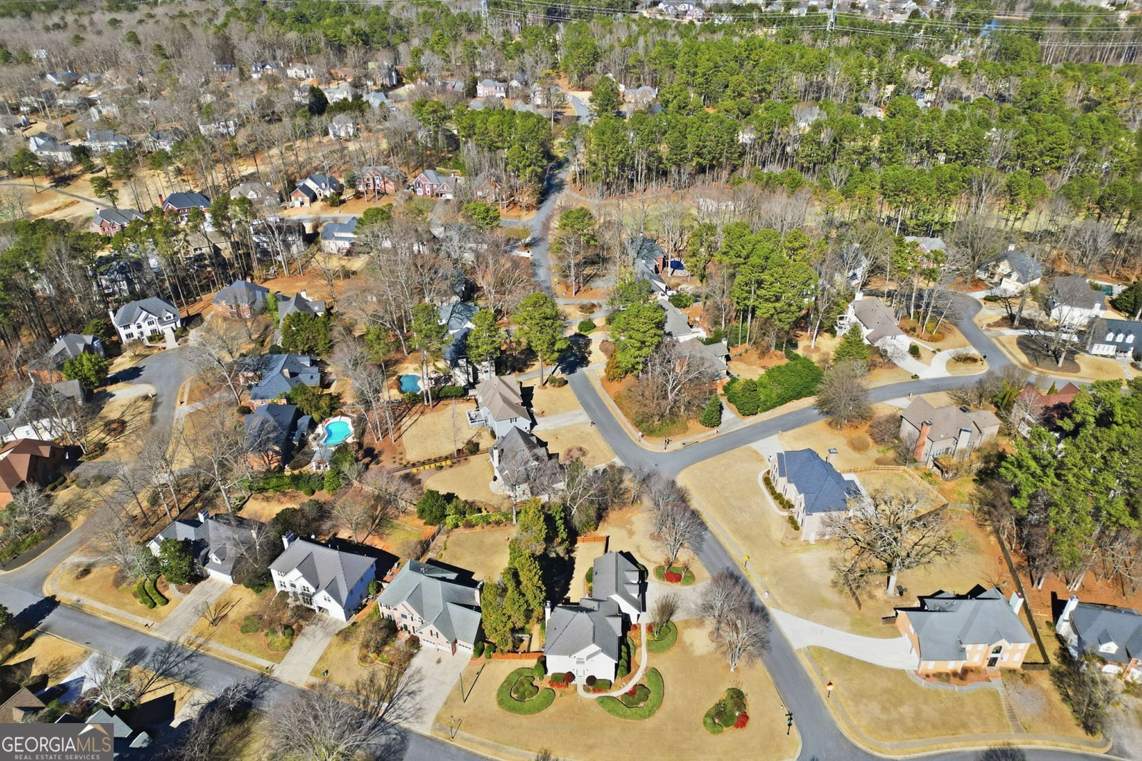 1669 McLain Road Acworth - Photo 56