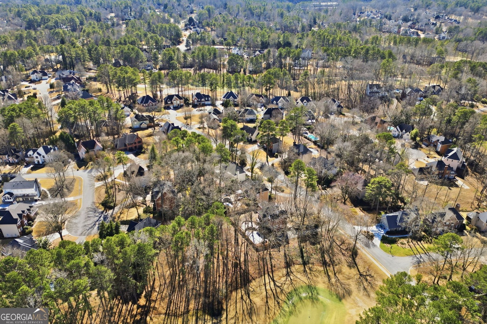 1669 McLain Road Acworth - Photo 57