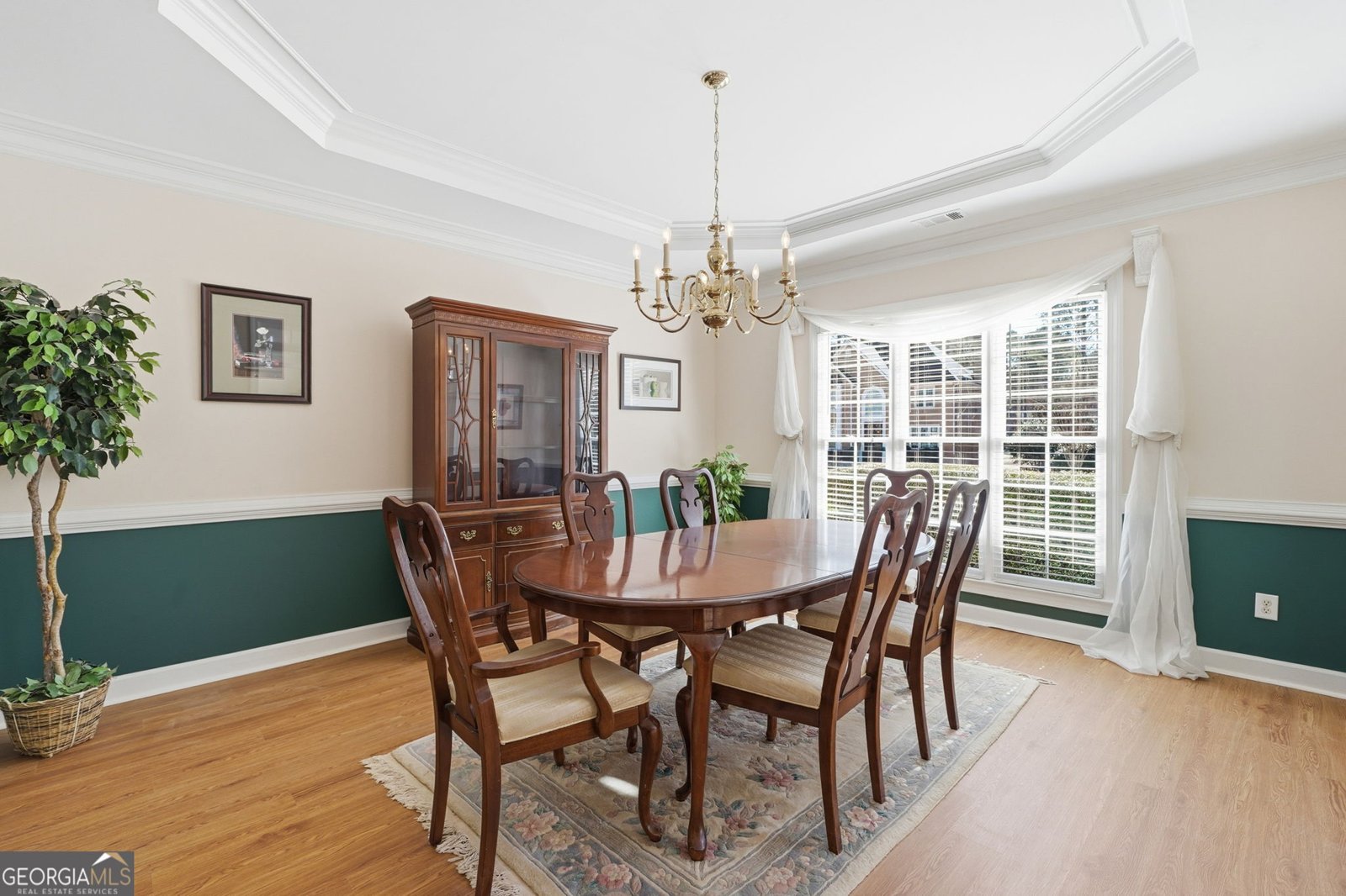 1669 McLain Road Acworth - Photo 6