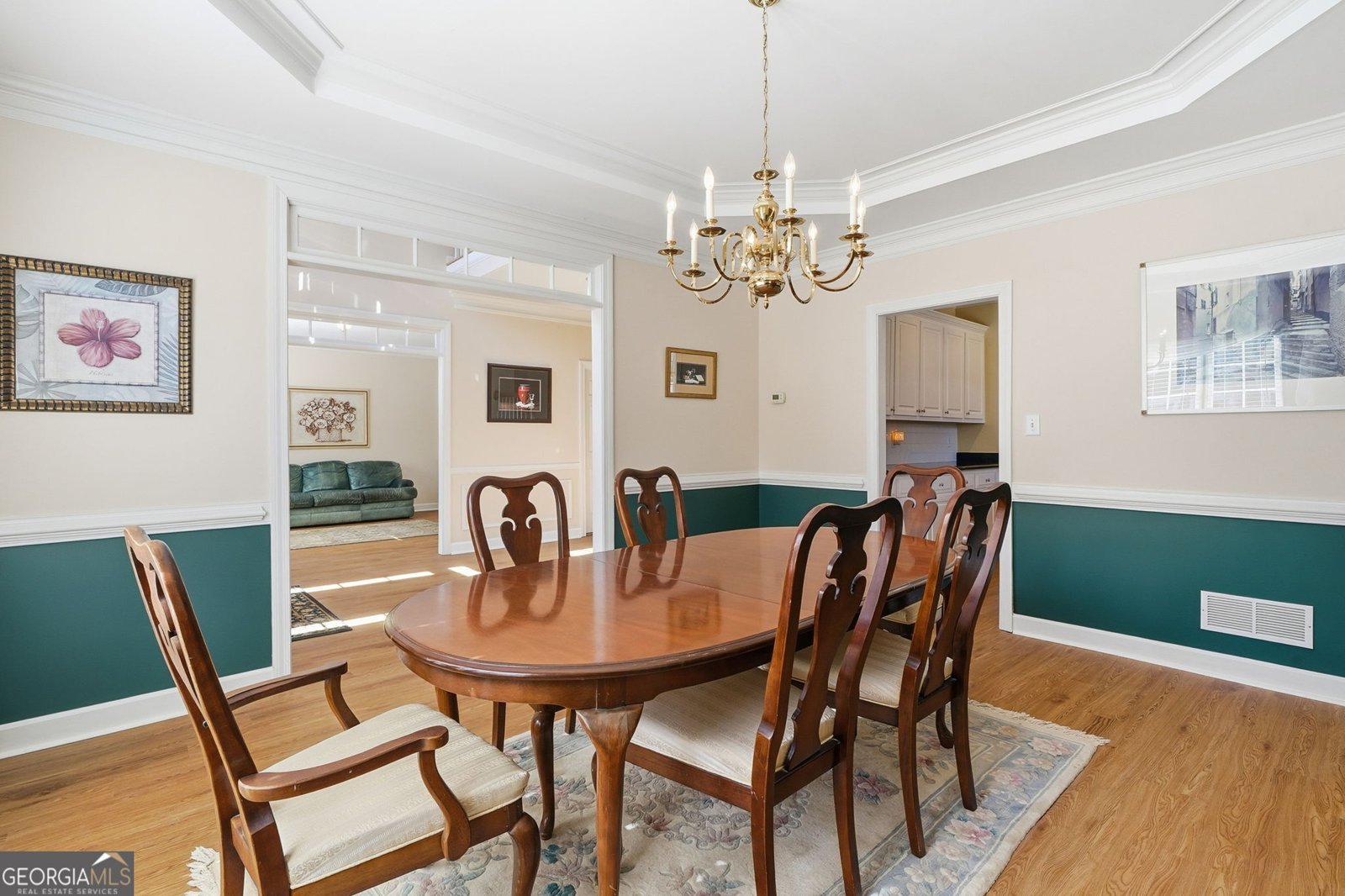 1669 McLain Road Acworth - Photo 7