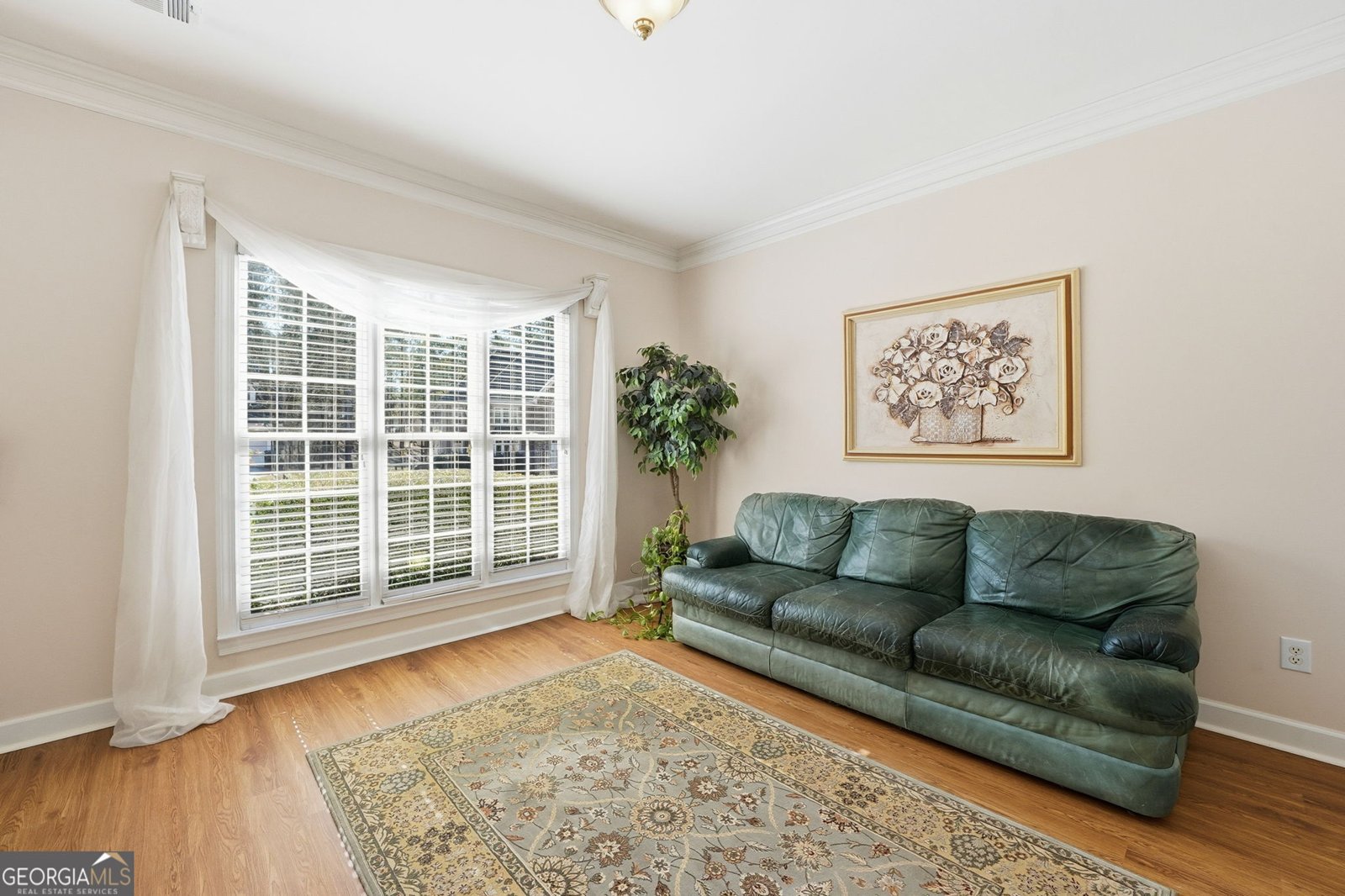 1669 McLain Road Acworth - Photo 8