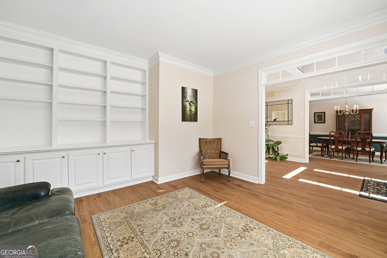 1669 McLain Road Acworth - Photo 9