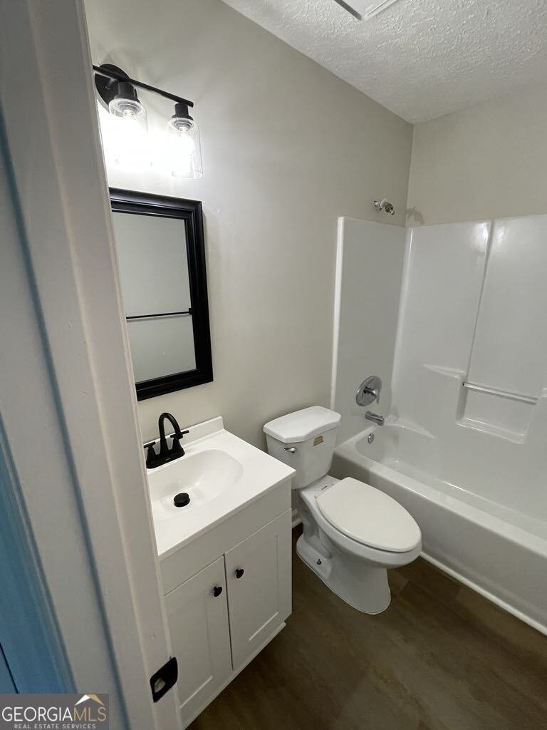 60 Doe Run Drive Sharpsburg - Photo 11