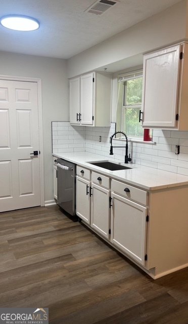 60 Doe Run Drive Sharpsburg - Photo 8