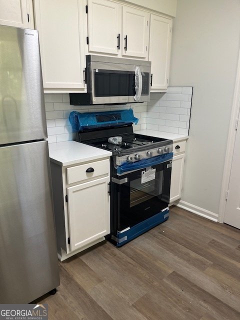 60 Doe Run Drive Sharpsburg - Photo 9