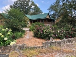 551 P. S. Road Toccoa - Photo 1