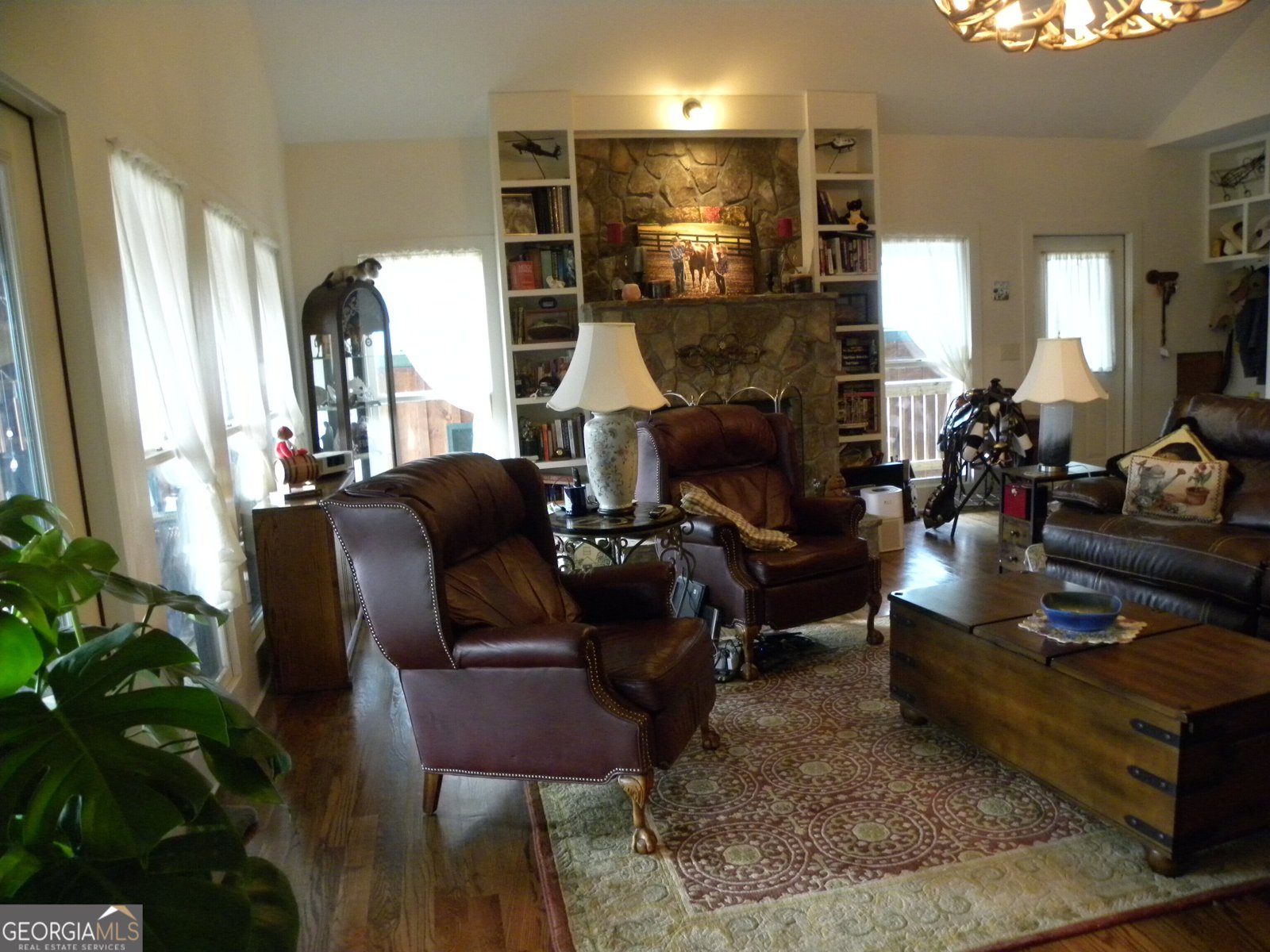 551 P. S. Road Toccoa - Photo 10