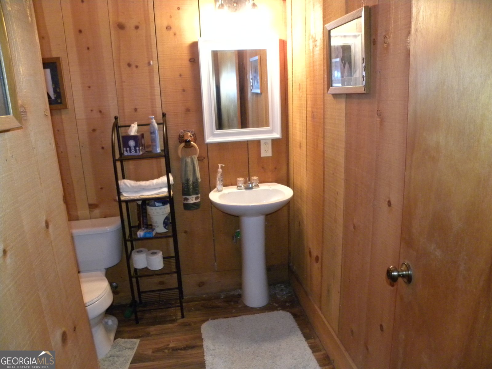 551 P. S. Road Toccoa - Photo 102