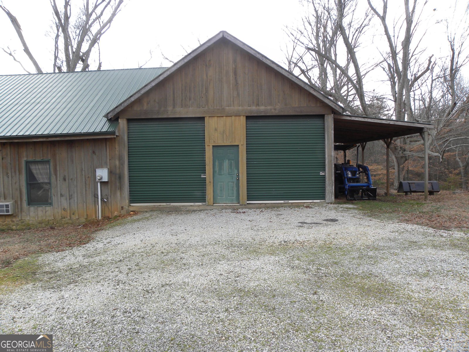 551 P. S. Road Toccoa - Photo 105