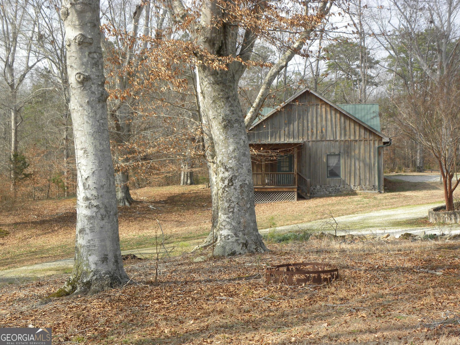 551 P. S. Road Toccoa - Photo 109