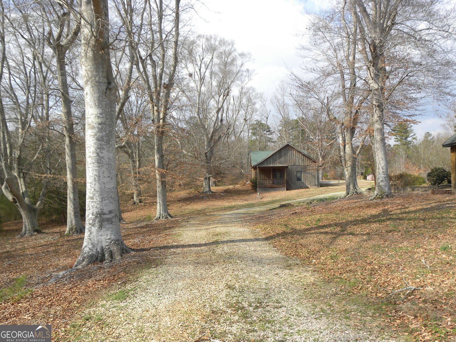 551 P. S. Road Toccoa - Photo 110