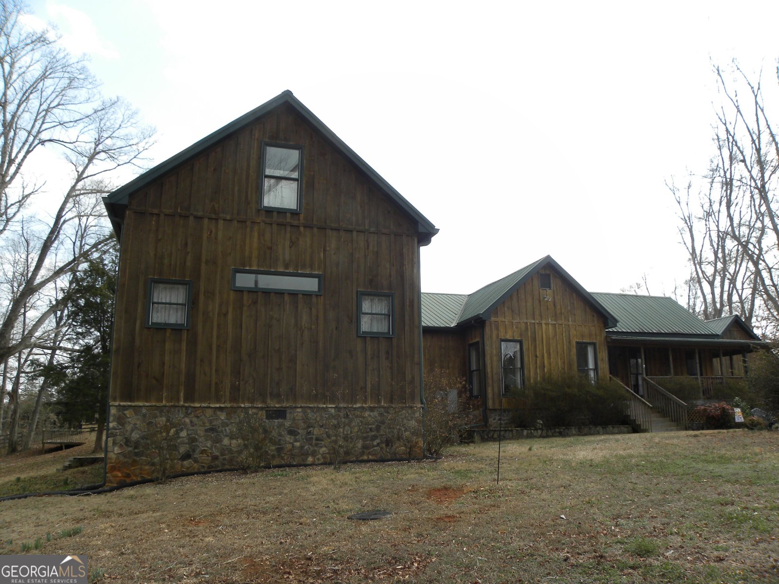 551 P. S. Road Toccoa - Photo 111