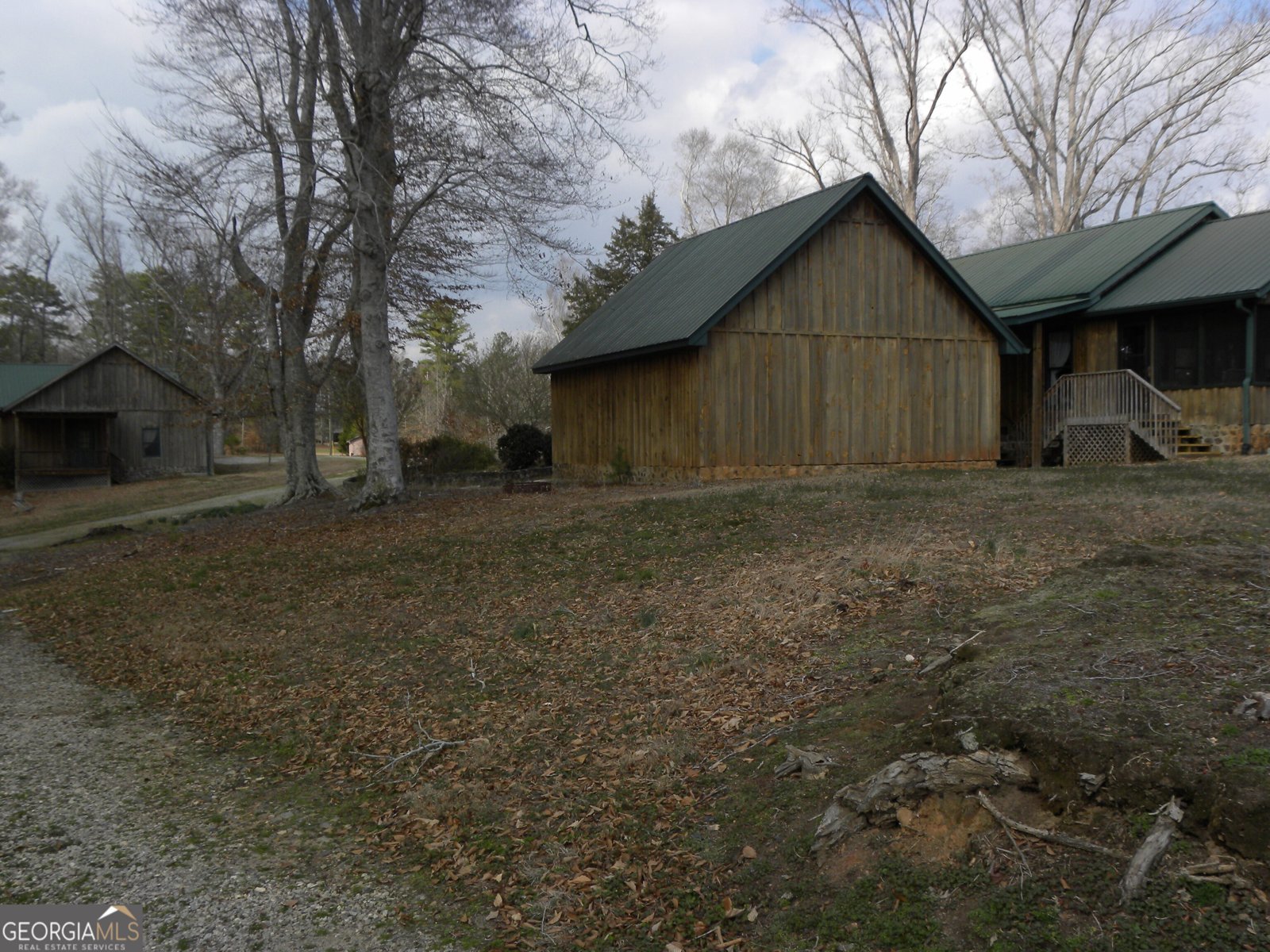 551 P. S. Road Toccoa - Photo 112