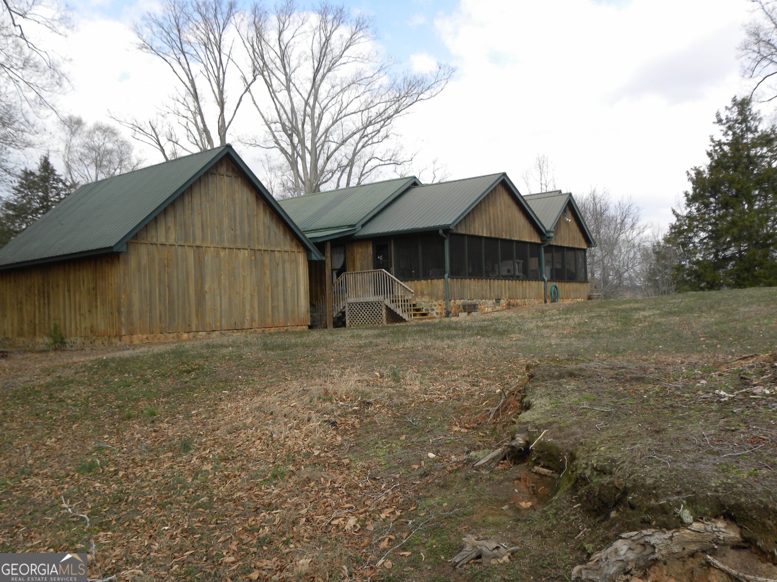 551 P. S. Road Toccoa - Photo 113