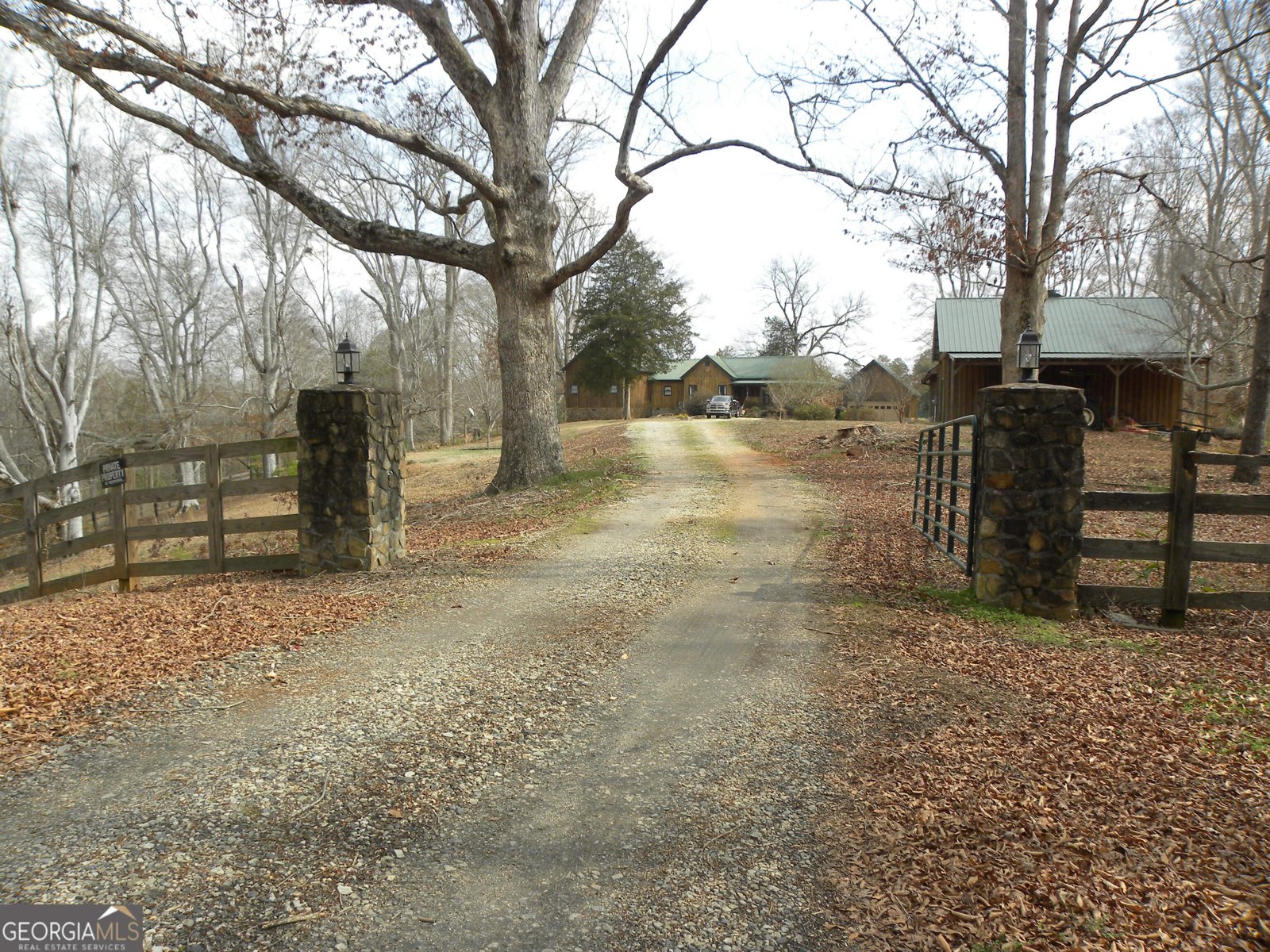 551 P. S. Road Toccoa - Photo 119