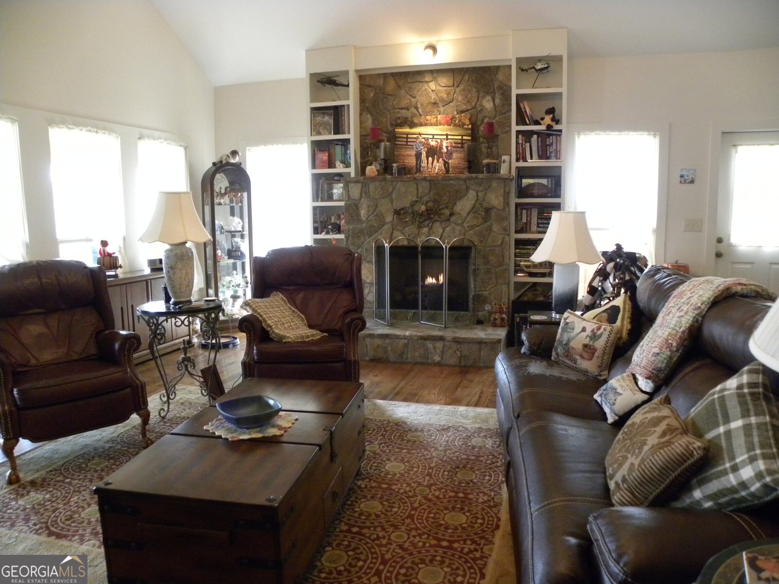 551 P. S. Road Toccoa - Photo 12