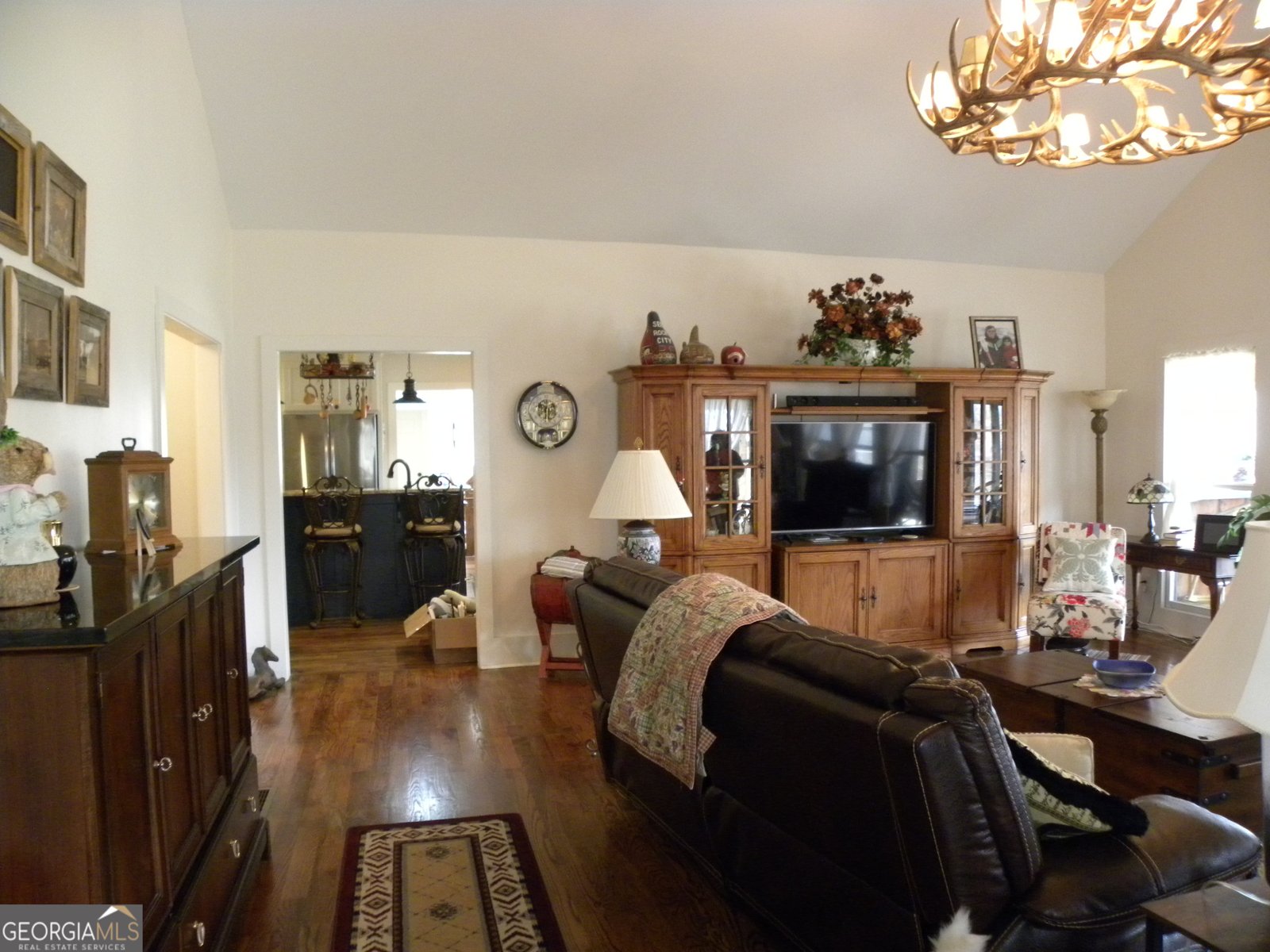 551 P. S. Road Toccoa - Photo 18