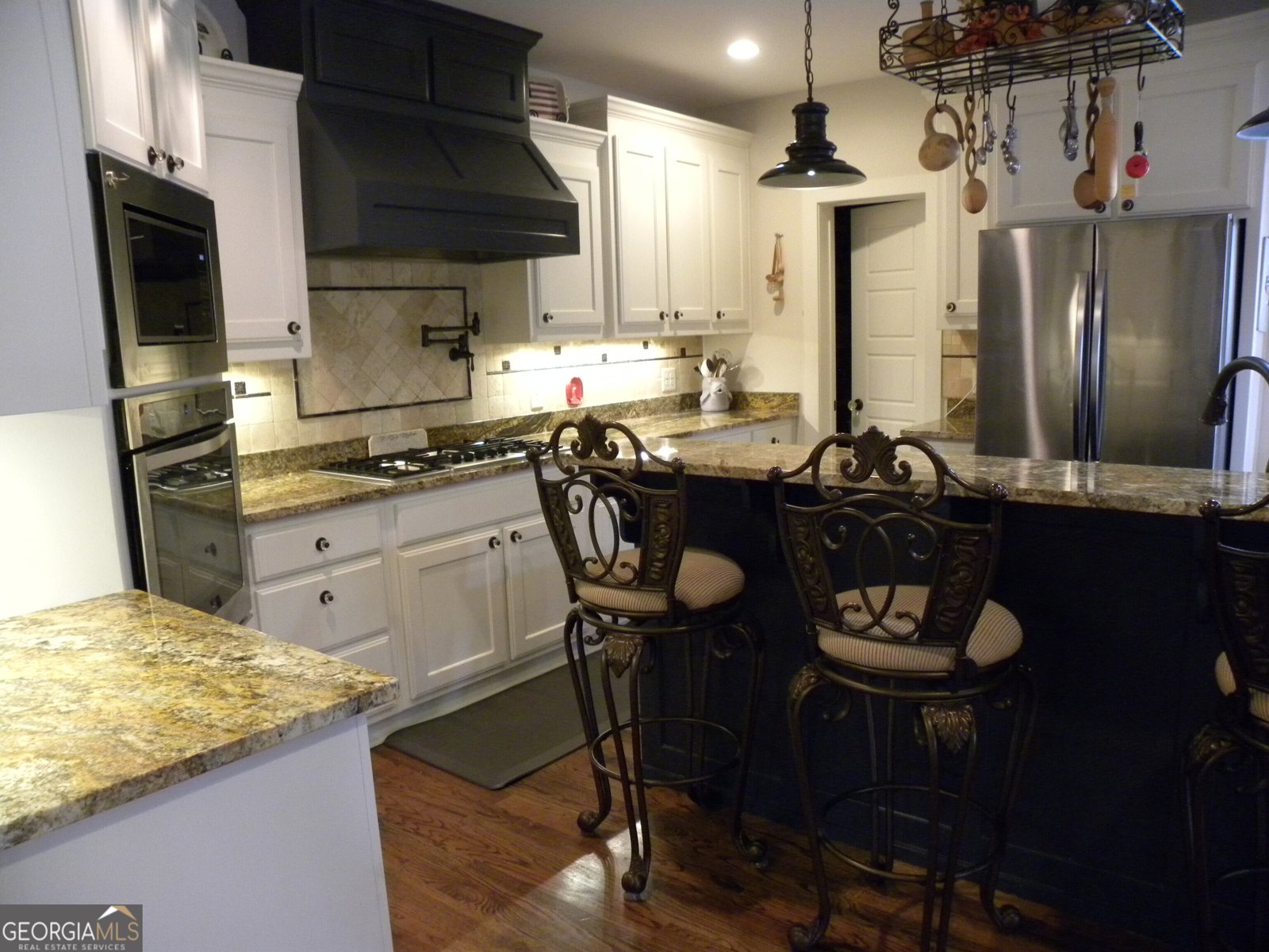 551 P. S. Road Toccoa - Photo 19