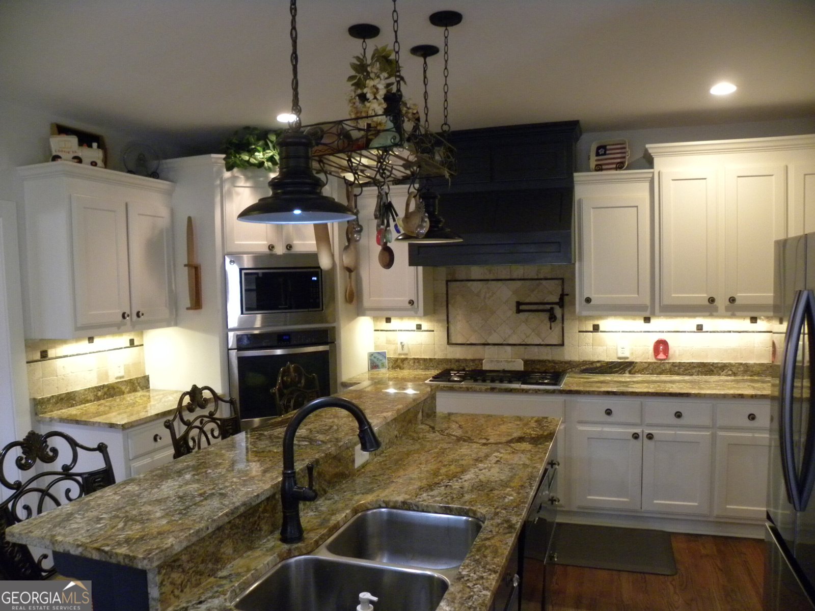 551 P. S. Road Toccoa - Photo 23