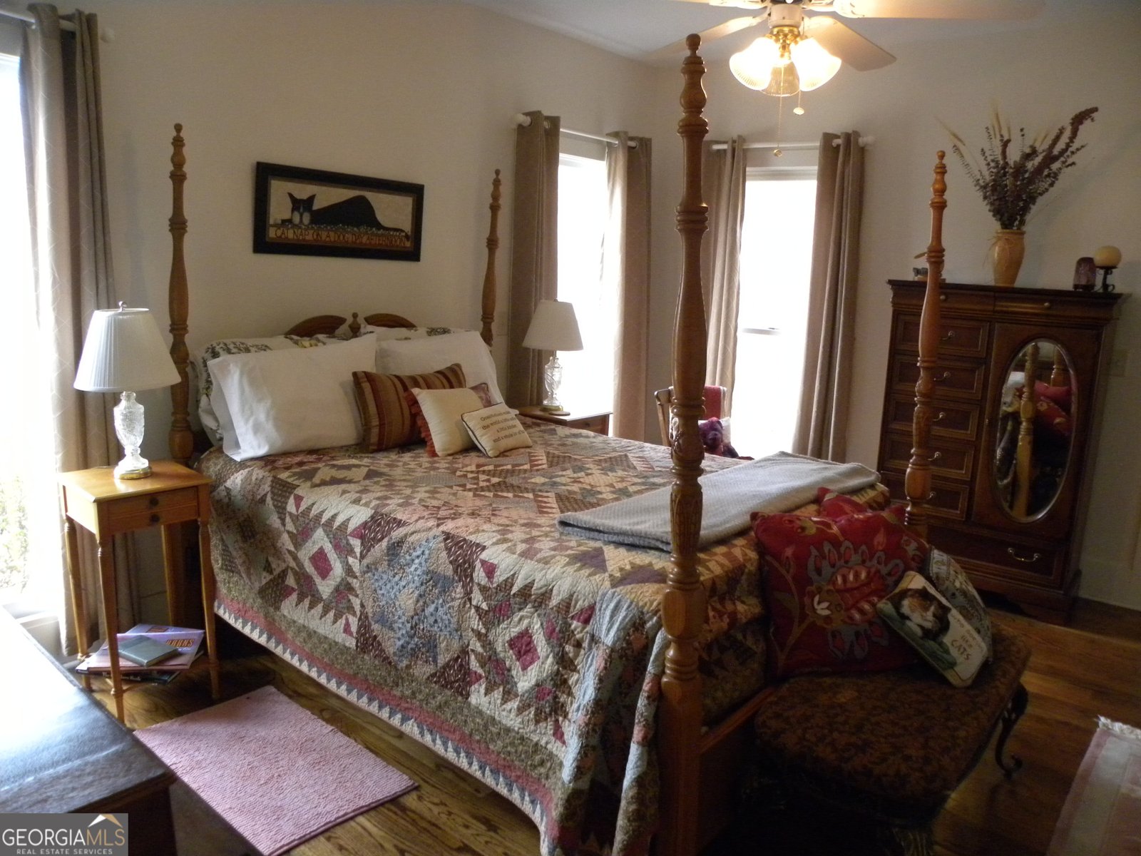 551 P. S. Road Toccoa - Photo 31