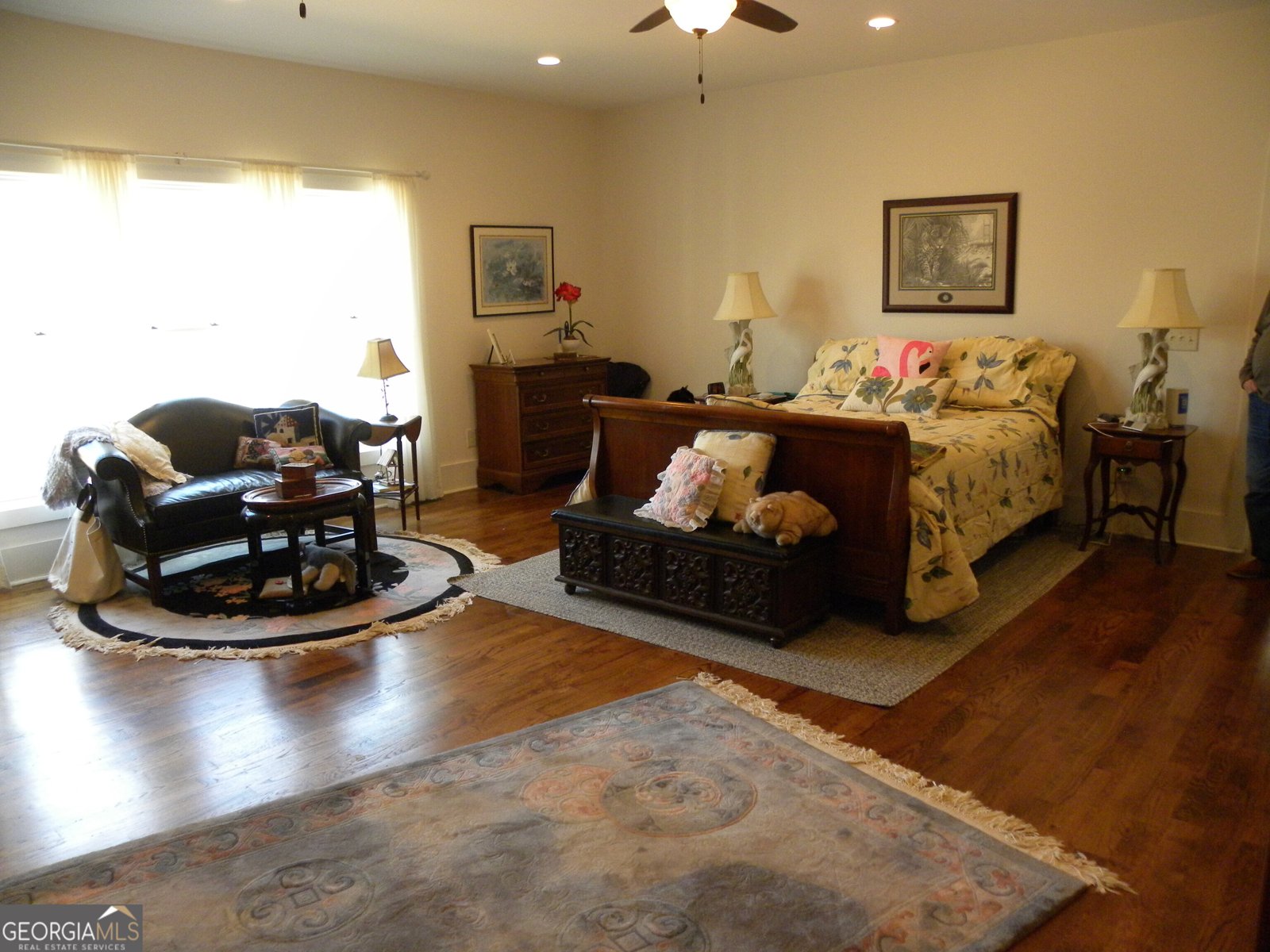 551 P. S. Road Toccoa - Photo 39