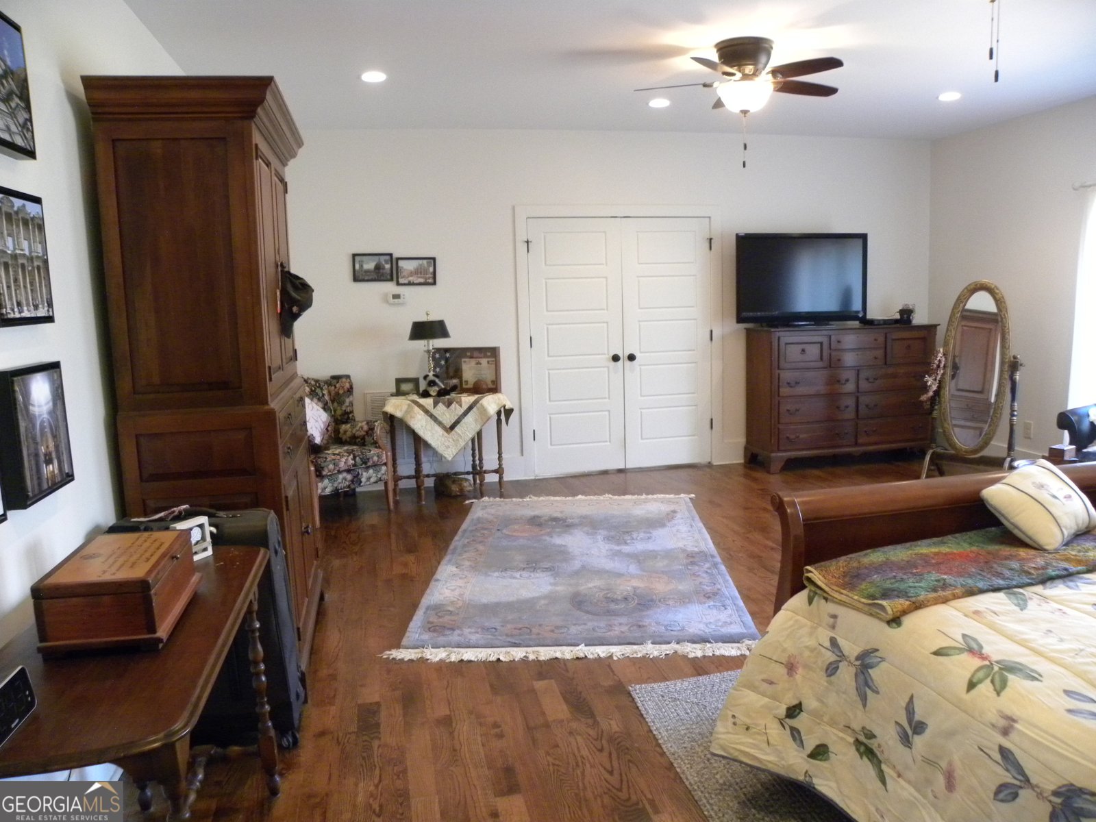 551 P. S. Road Toccoa - Photo 40