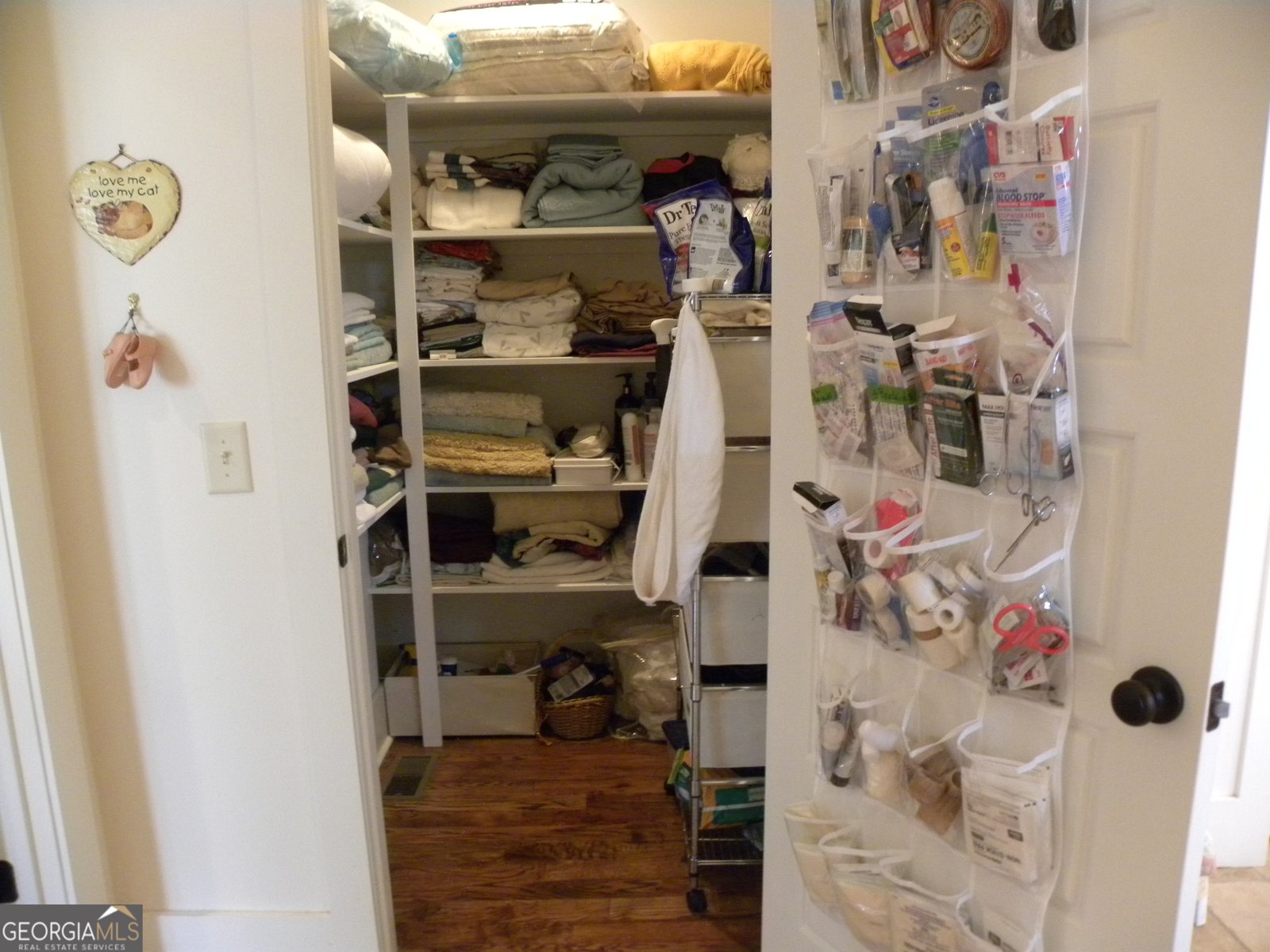 551 P. S. Road Toccoa - Photo 52