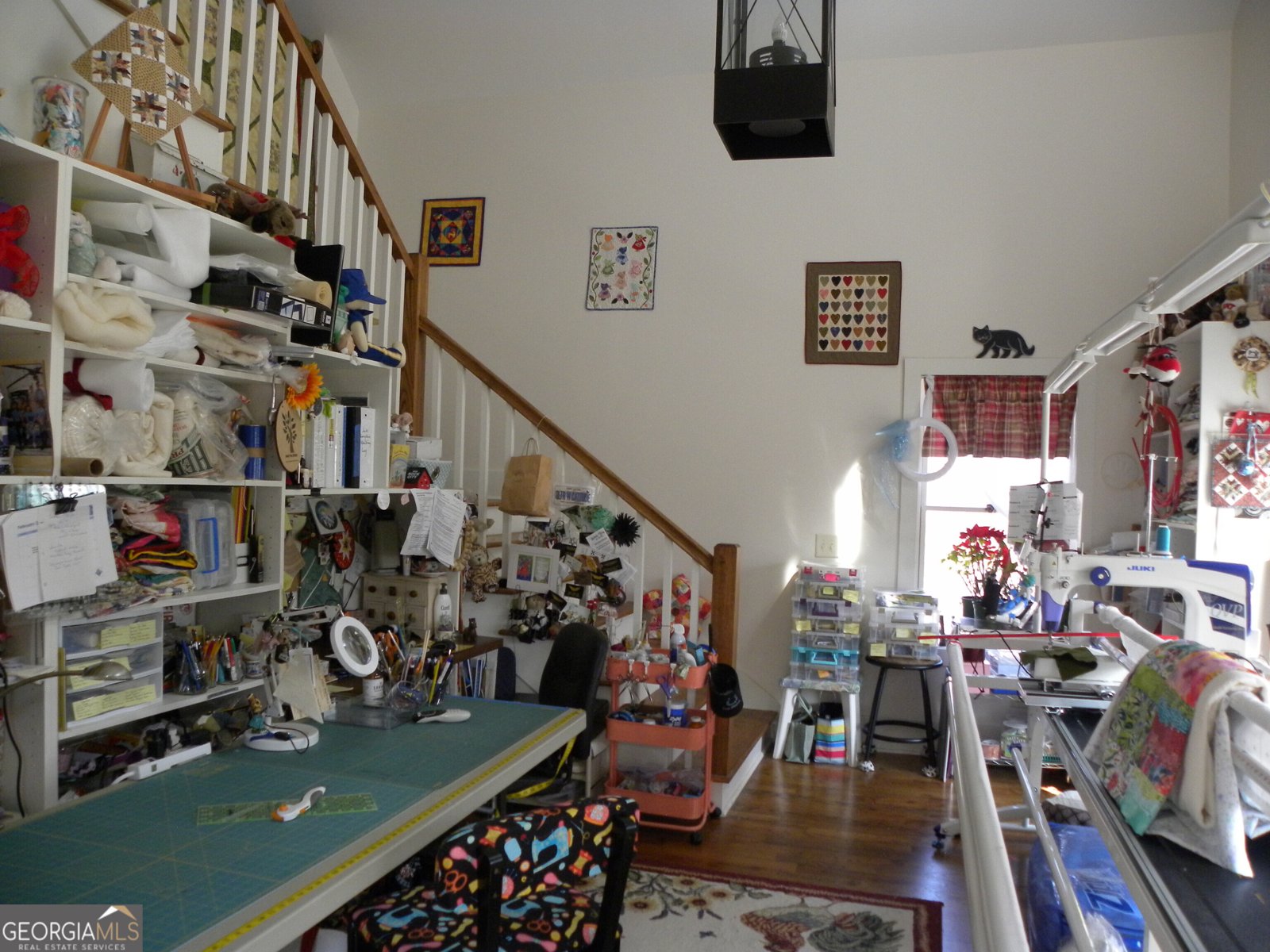 551 P. S. Road Toccoa - Photo 56