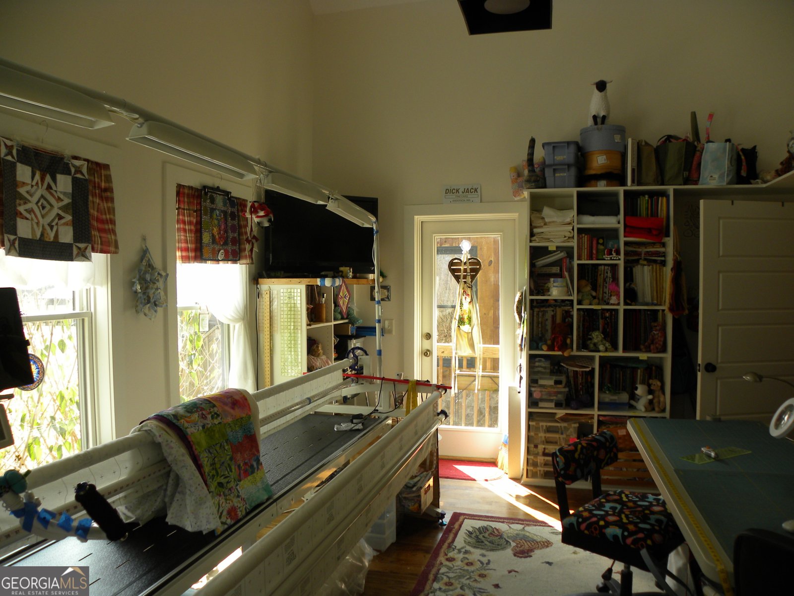 551 P. S. Road Toccoa - Photo 58