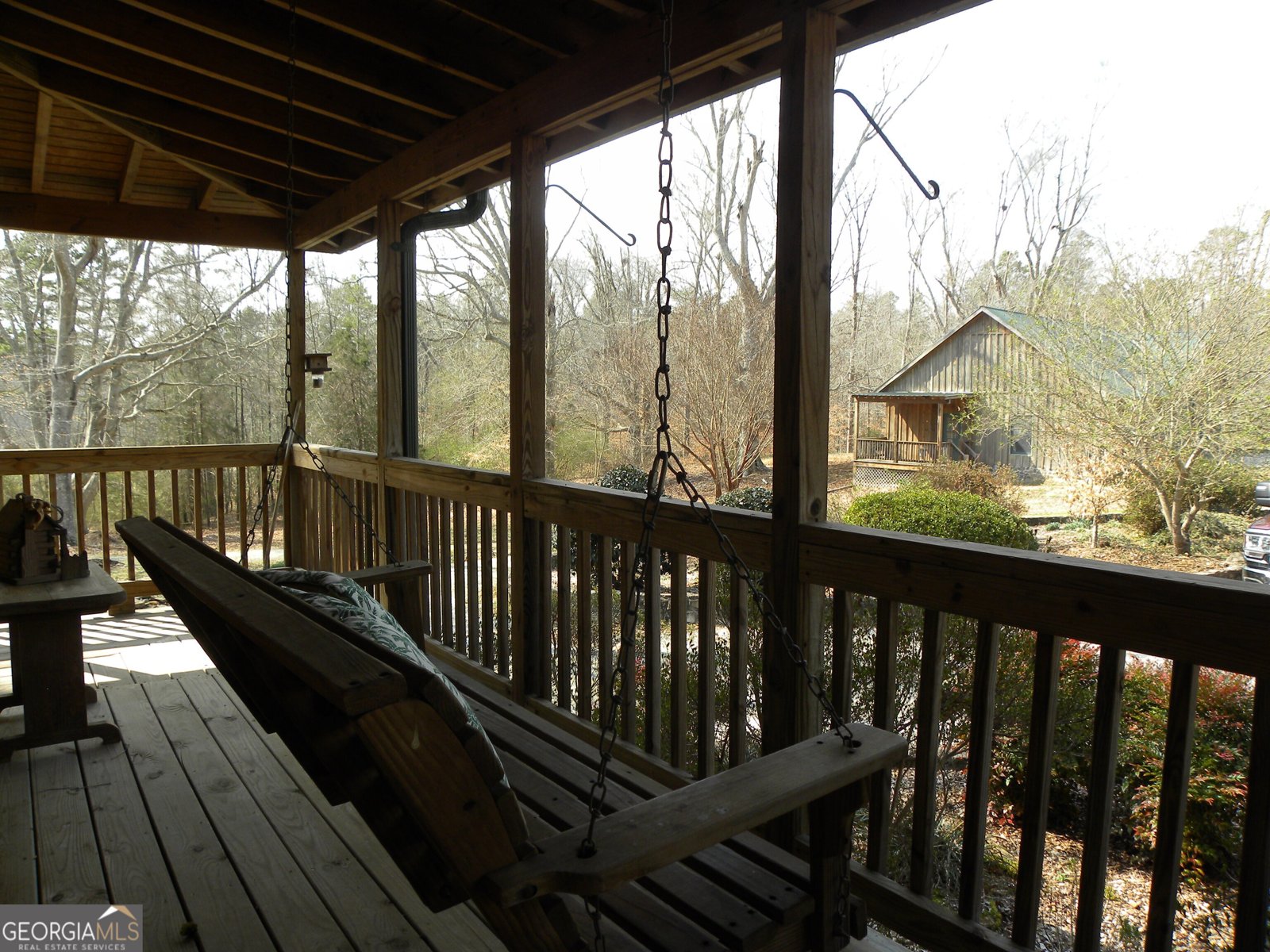 551 P. S. Road Toccoa - Photo 72