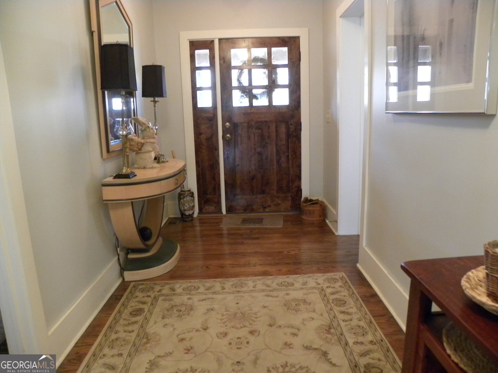 551 P. S. Road Toccoa - Photo 8