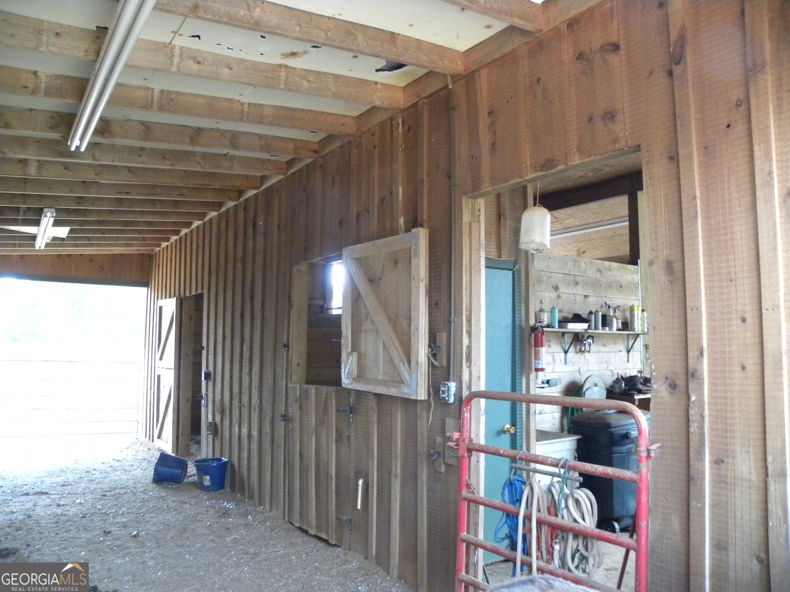 551 P. S. Road Toccoa - Photo 82