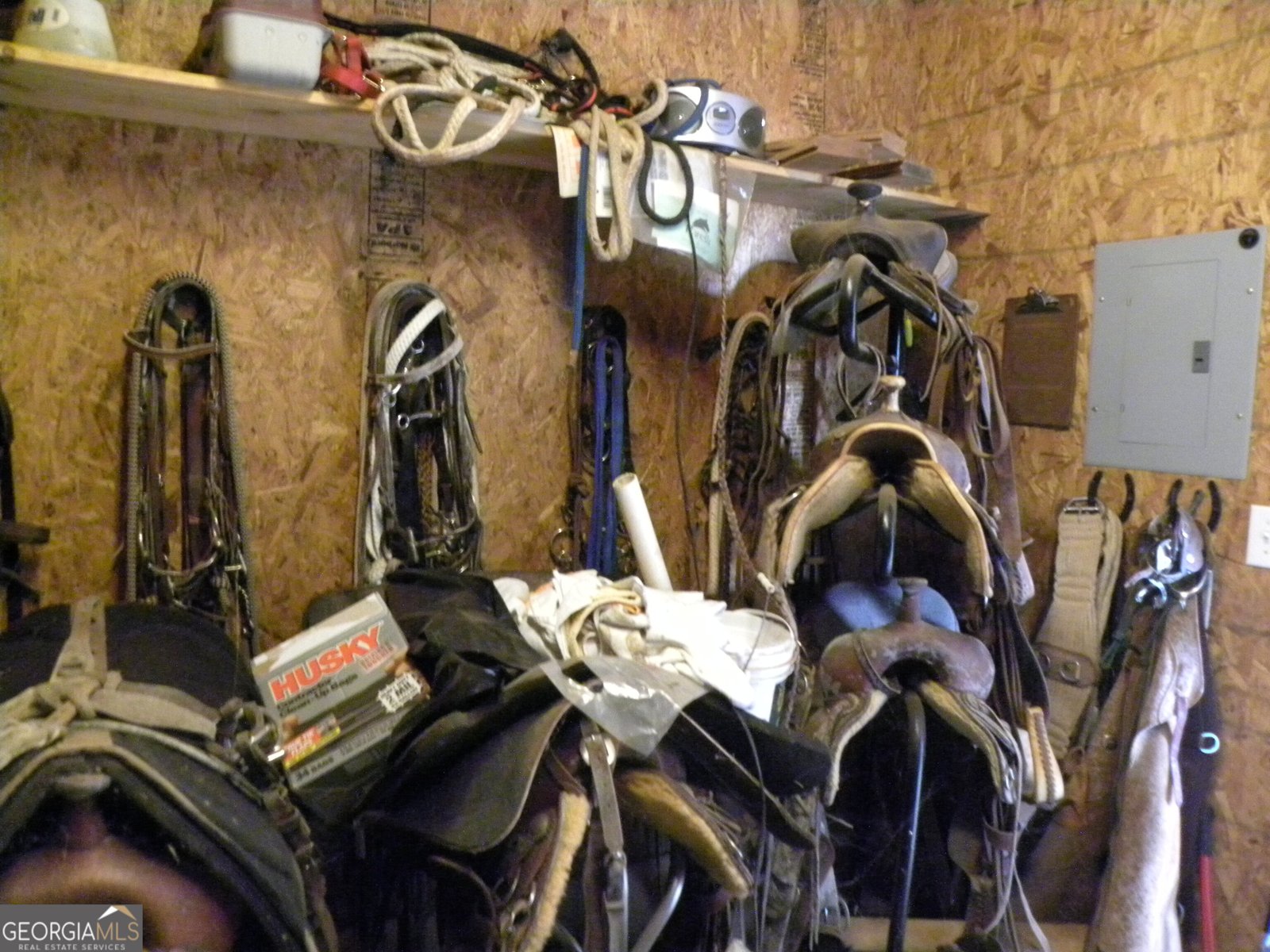 551 P. S. Road Toccoa - Photo 83