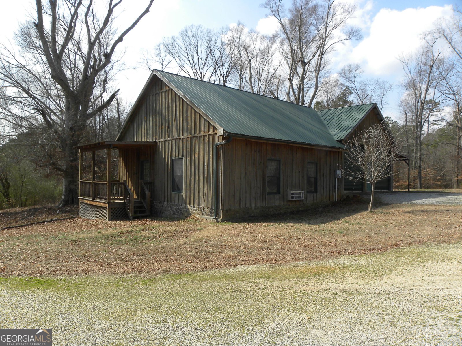 551 P. S. Road Toccoa - Photo 86