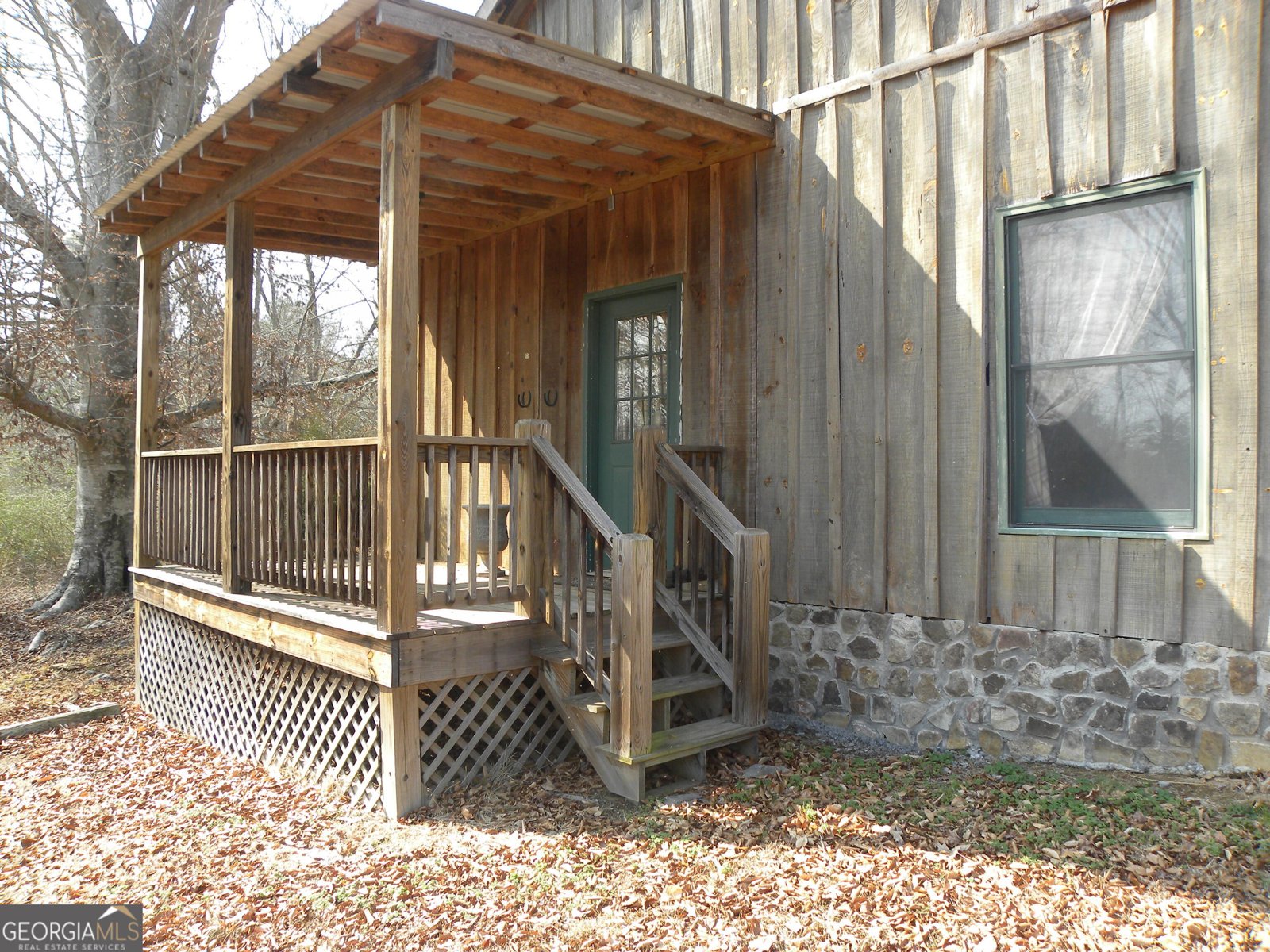 551 P. S. Road Toccoa - Photo 88