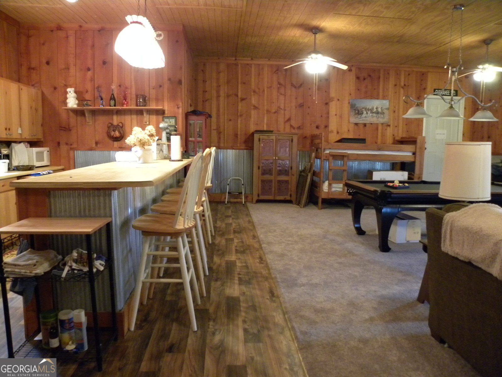 551 P. S. Road Toccoa - Photo 91